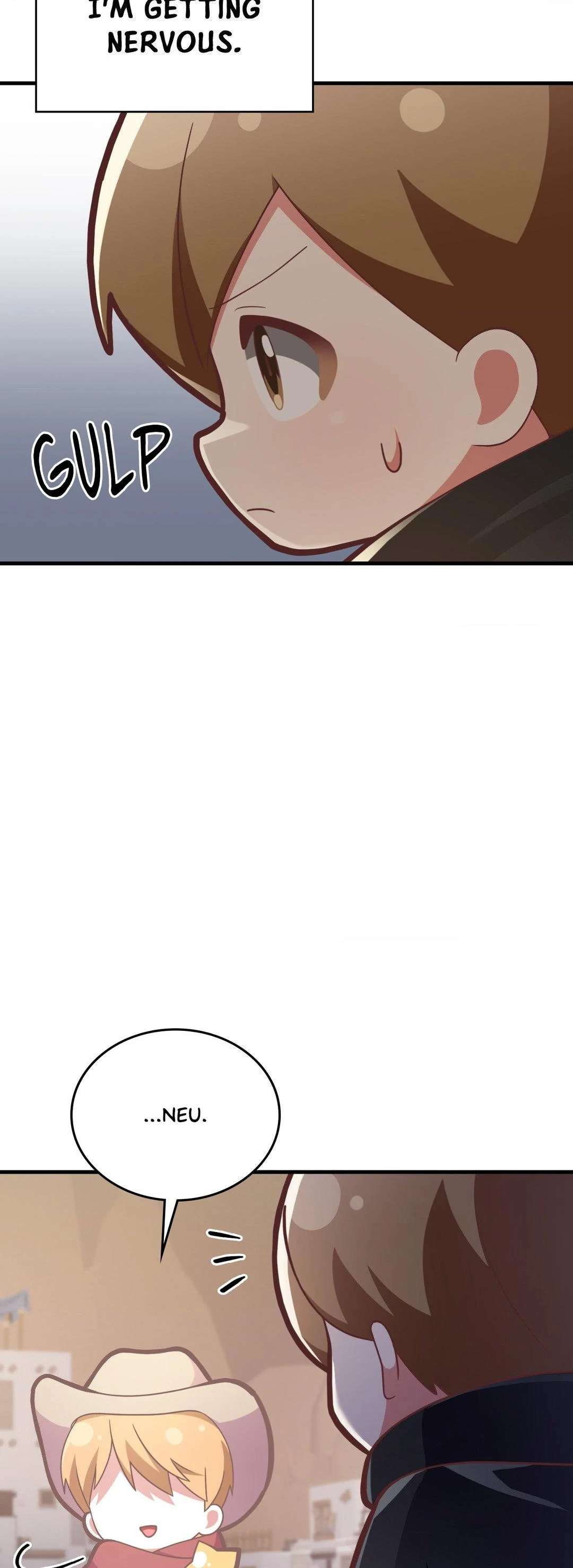 Read Virtual Strangers chapter 18 image 46 on Lezhin