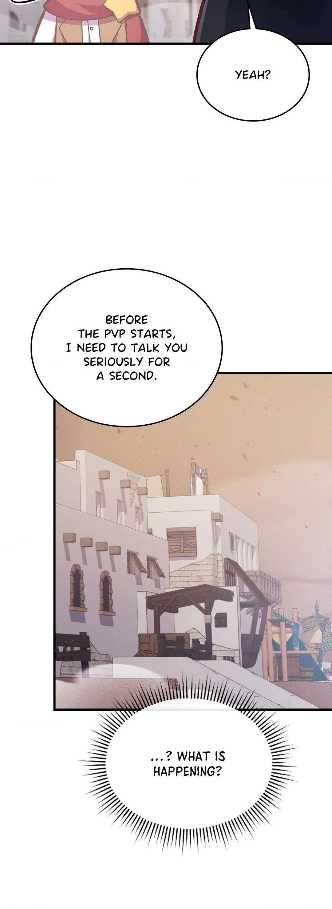 Read Virtual Strangers chapter 18 image 47 on Lezhin