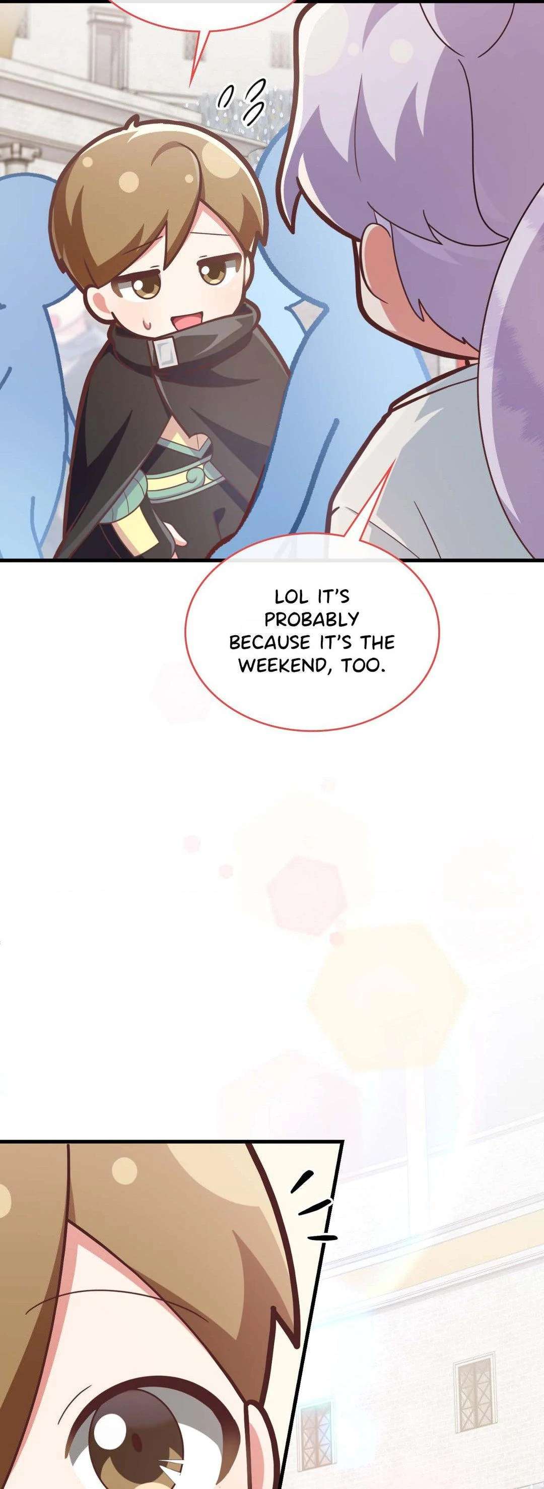 Read Virtual Strangers chapter 18 image 5 on Lezhin