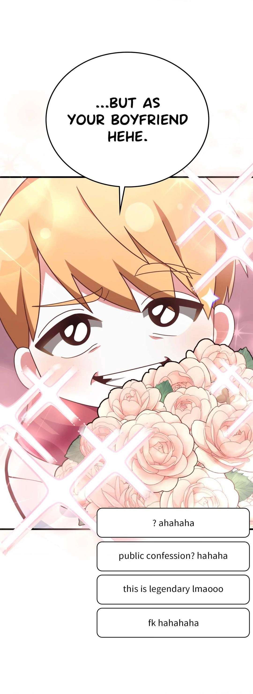 Read Virtual Strangers chapter 18 image 52 on Lezhin