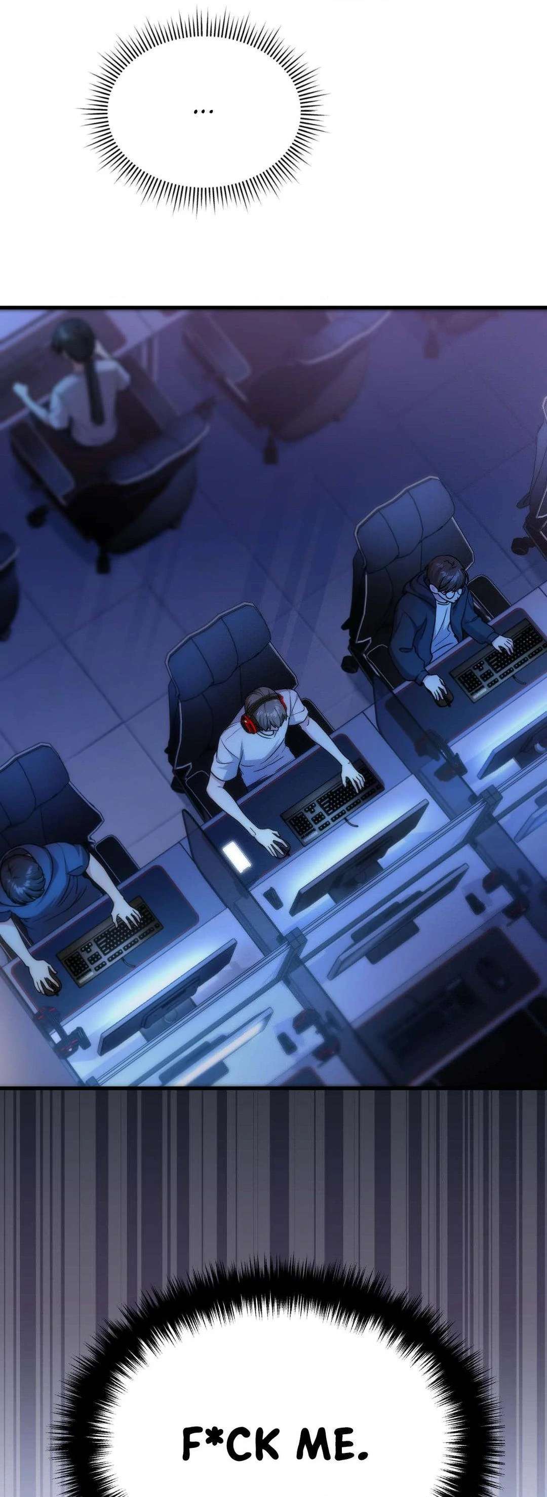 Read Virtual Strangers chapter 18 image 54 on Lezhin