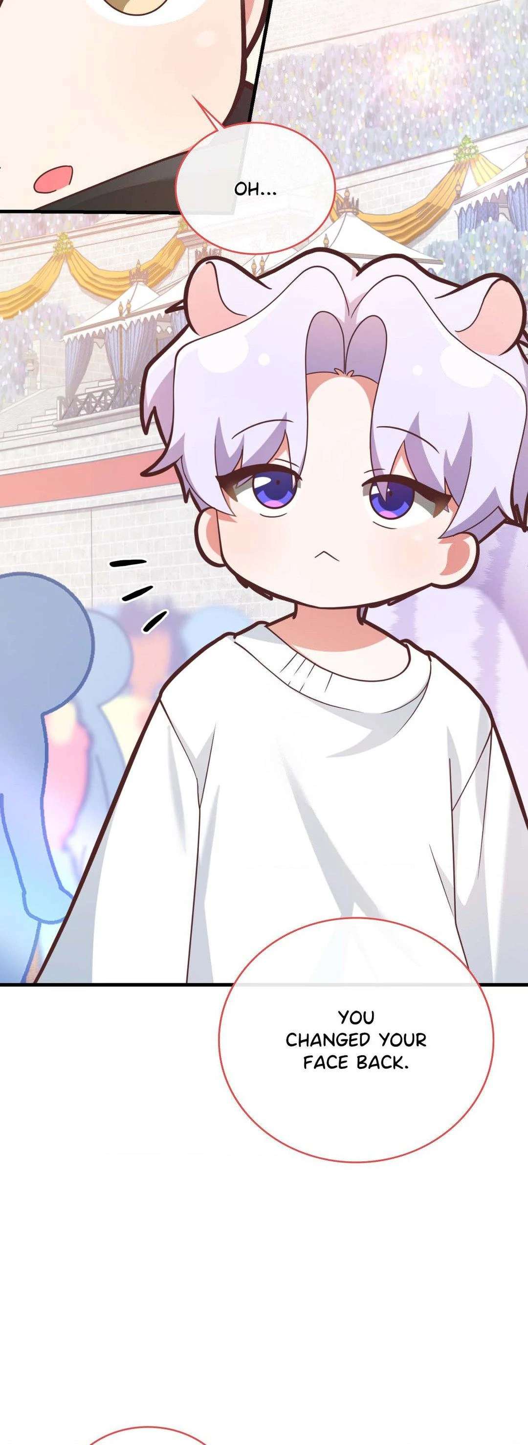 Read Virtual Strangers chapter 18 image 6 on Lezhin