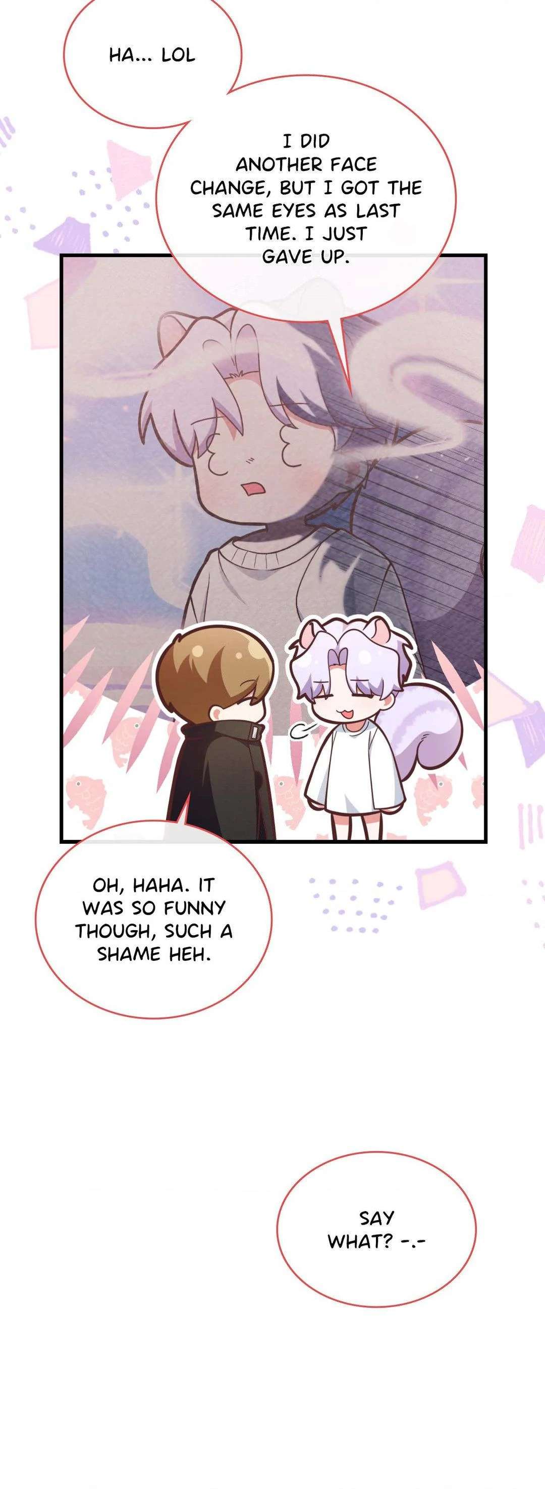Read Virtual Strangers chapter 18 image 7 on Lezhin