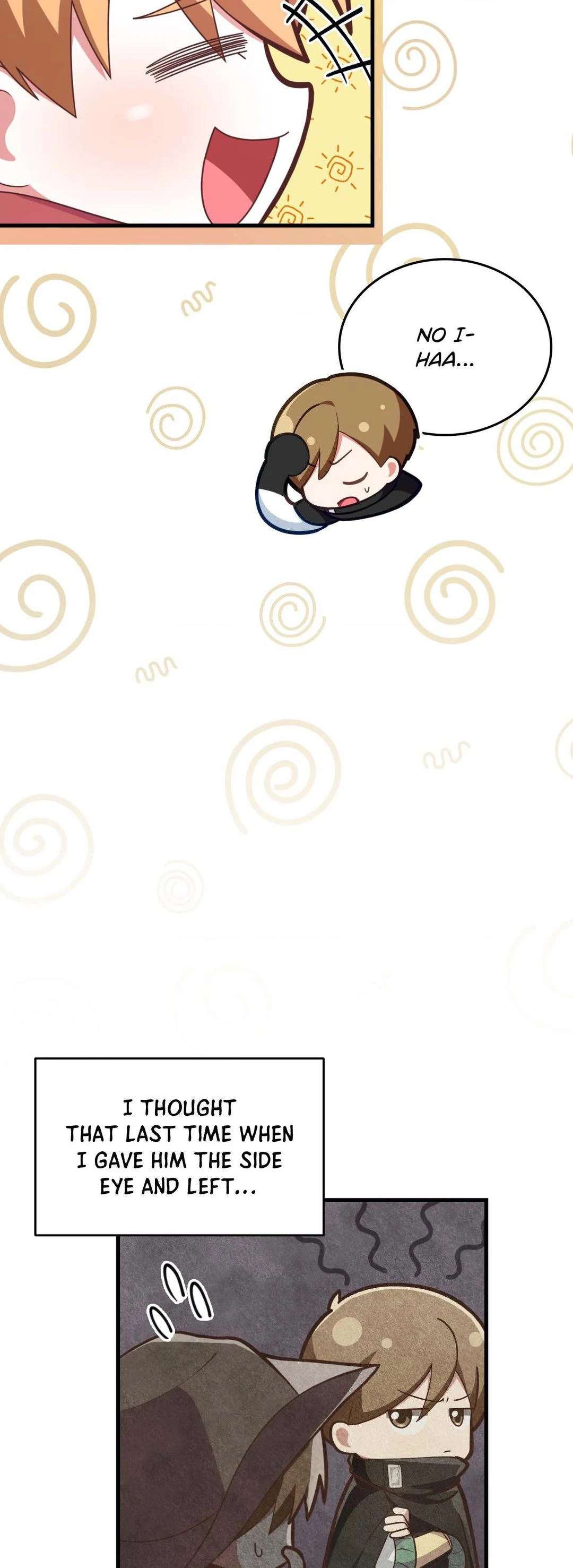 Read Virtual Strangers chapter 19 image 2 on Lezhin