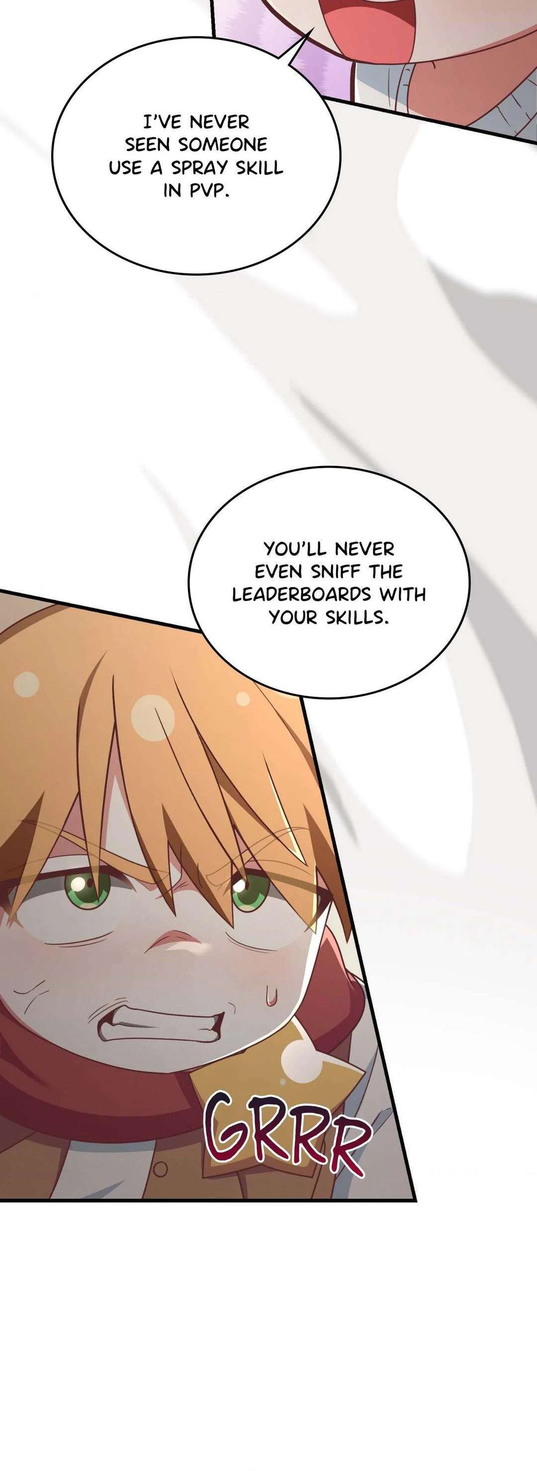 Read Virtual Strangers chapter 19 image 31 on Lezhin
