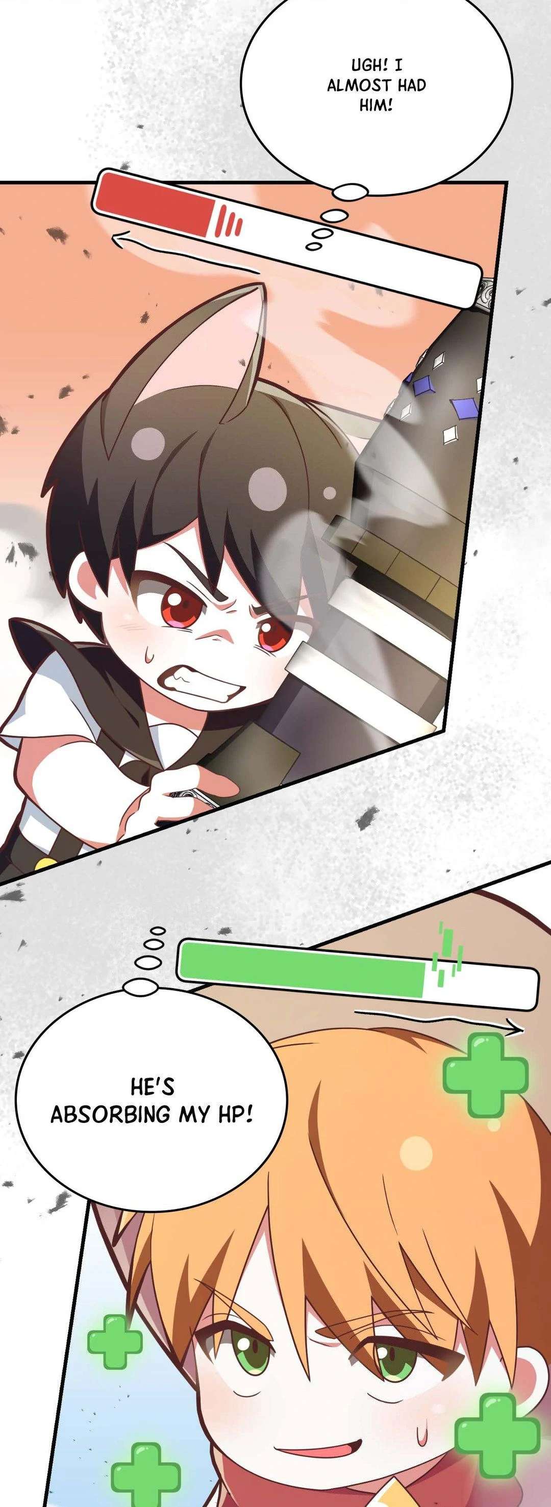 Read Virtual Strangers chapter 19 image 38 on Lezhin