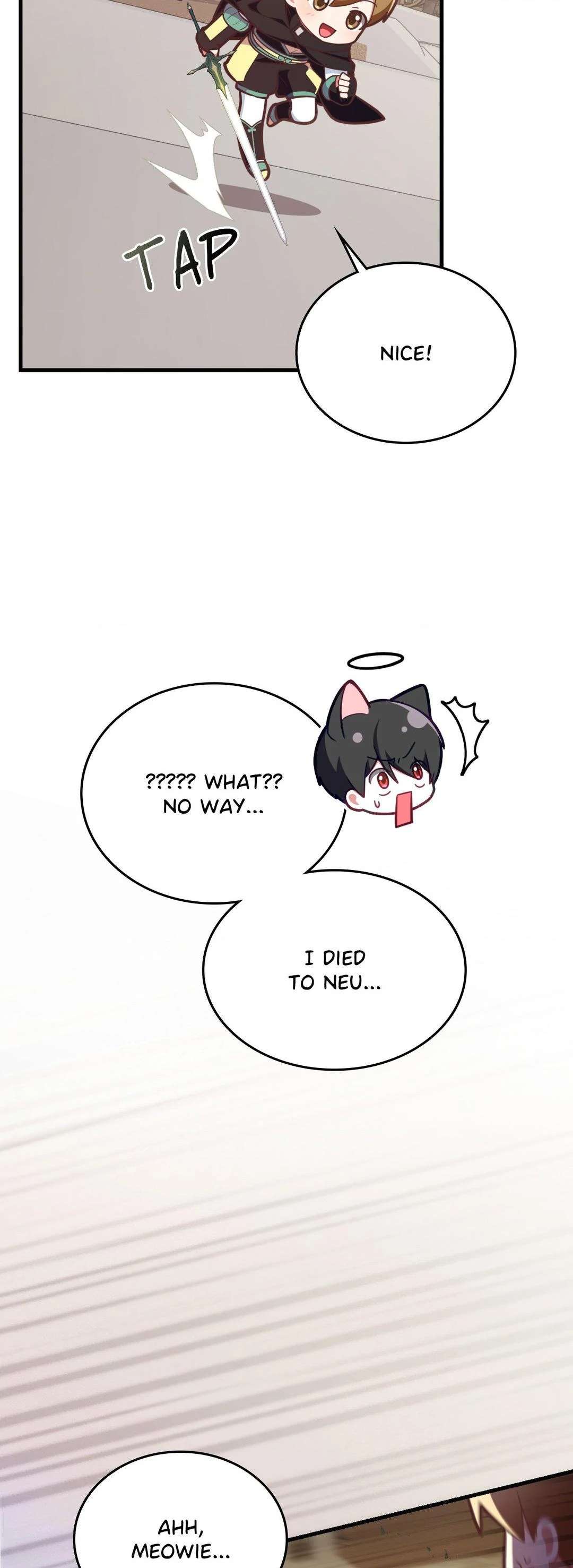 Read Virtual Strangers chapter 19 image 42 on Lezhin