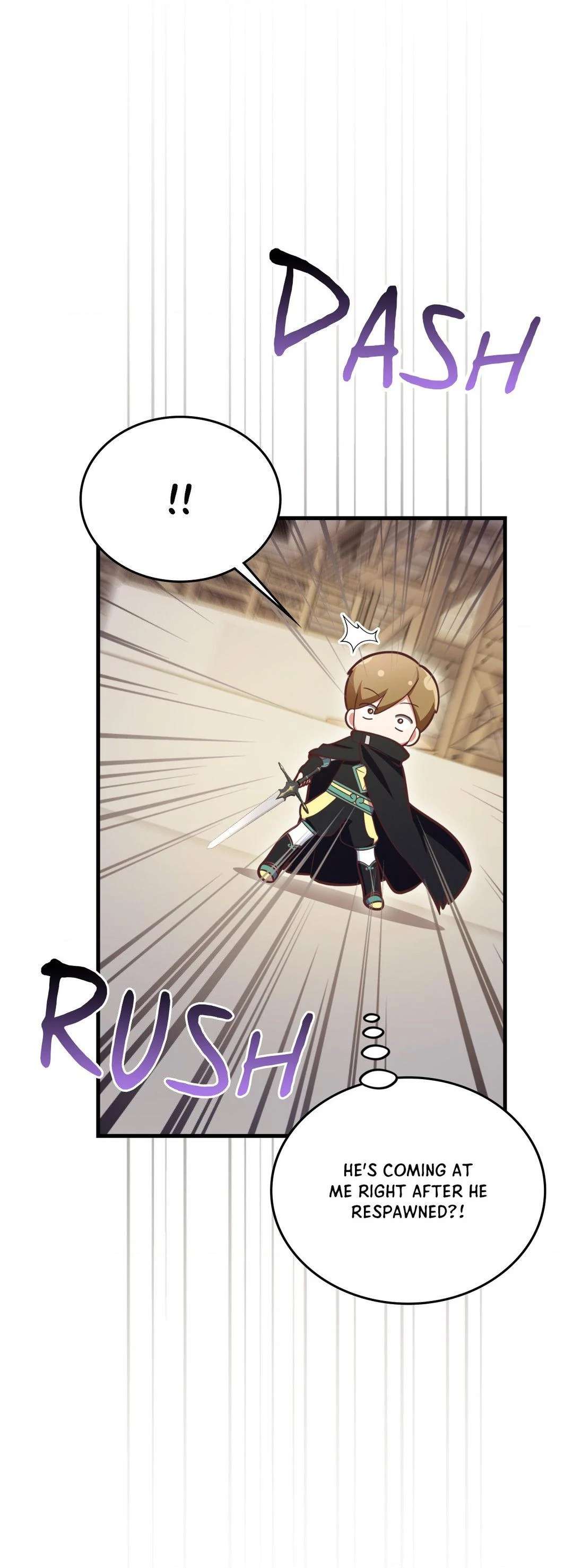Read Virtual Strangers chapter 19 image 45 on Lezhin