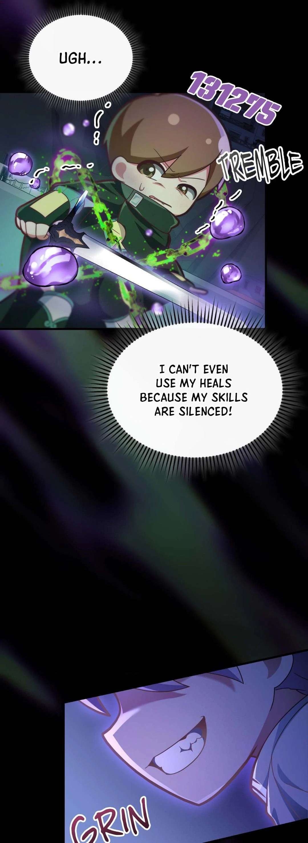 Read Virtual Strangers chapter 19 image 52 on Lezhin