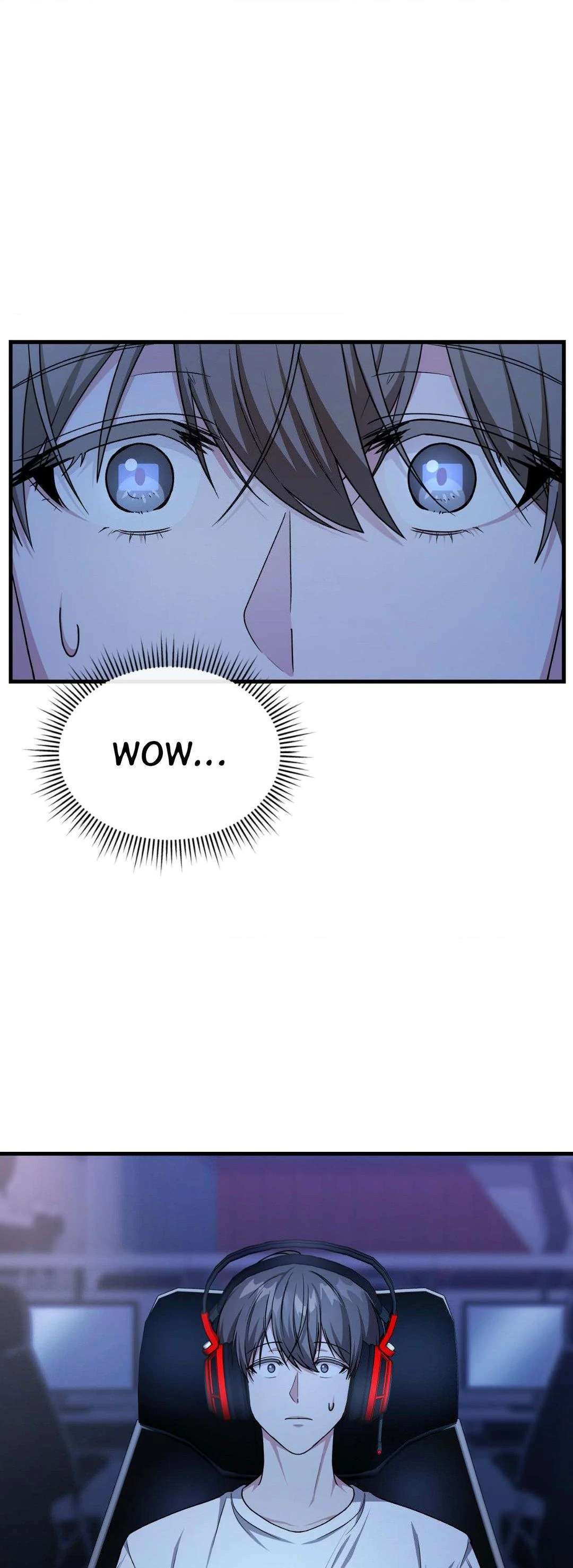 Read Virtual Strangers chapter 19 image 61 on Lezhin