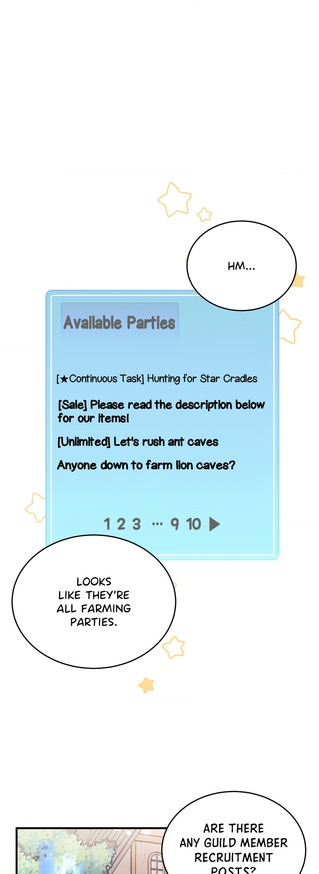 Read Virtual Strangers chapter 2.1 image 12 on Lezhin