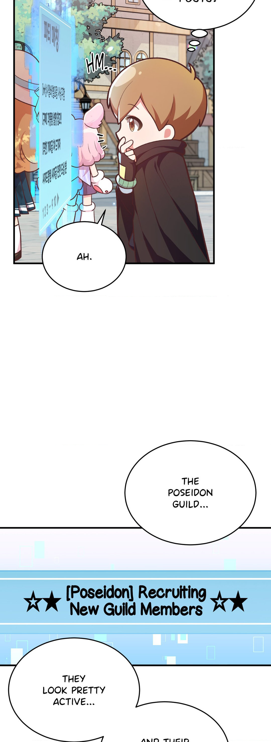 Read Virtual Strangers chapter 2.1 image 13 on Lezhin