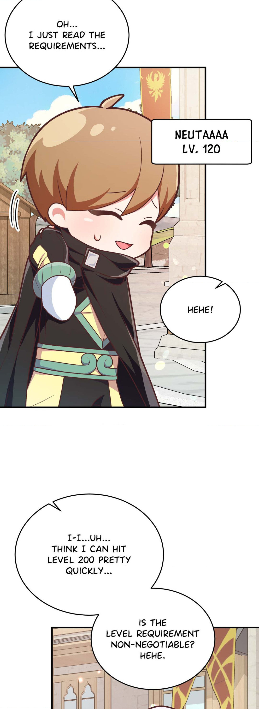 Read Virtual Strangers chapter 2.1 image 22 on Lezhin
