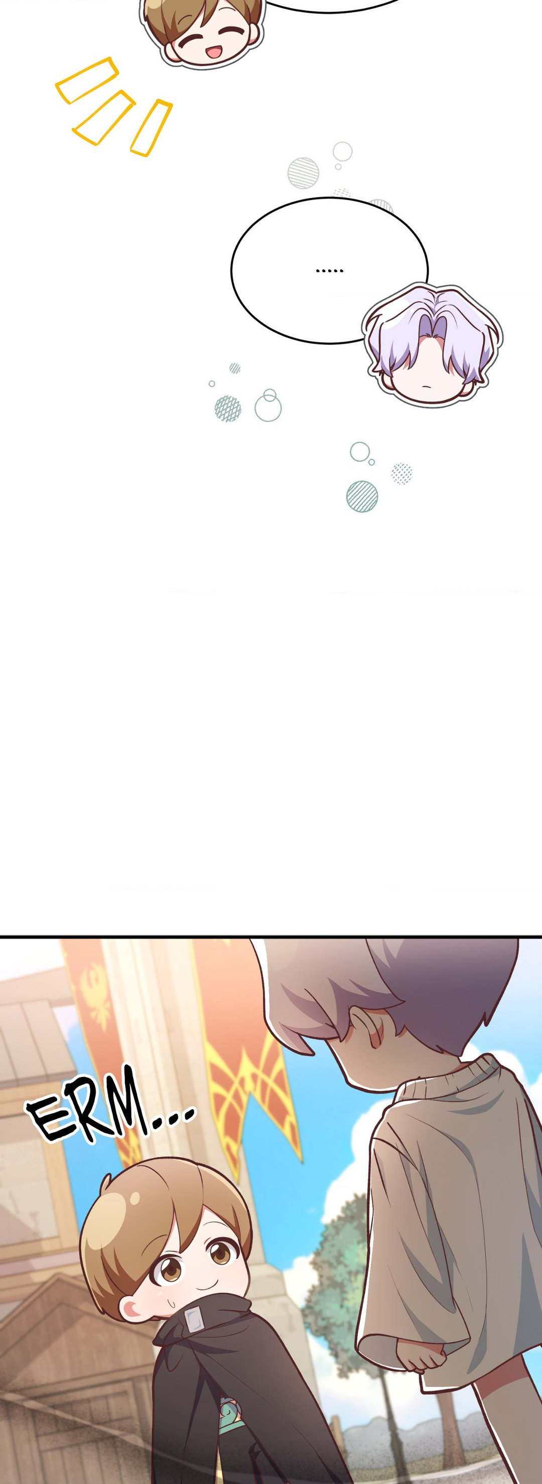Read Virtual Strangers chapter 2.1 image 24 on Lezhin