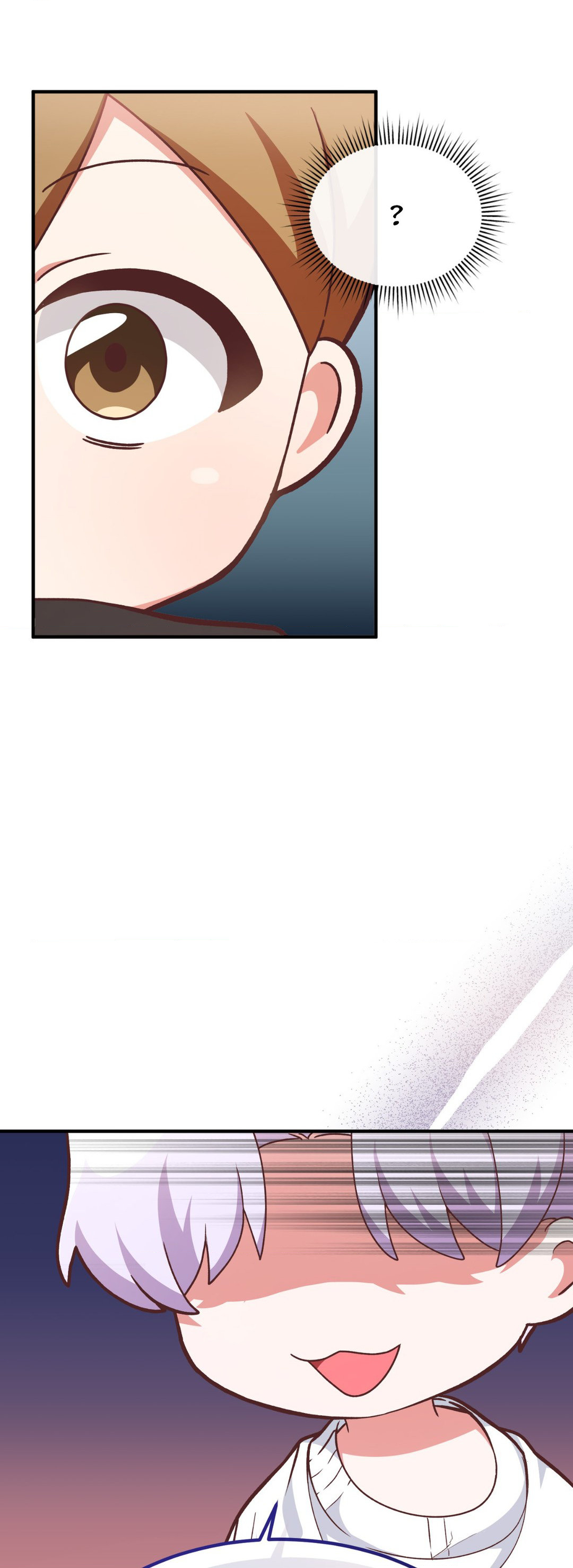 Read Virtual Strangers chapter 2.1 image 26 on Lezhin