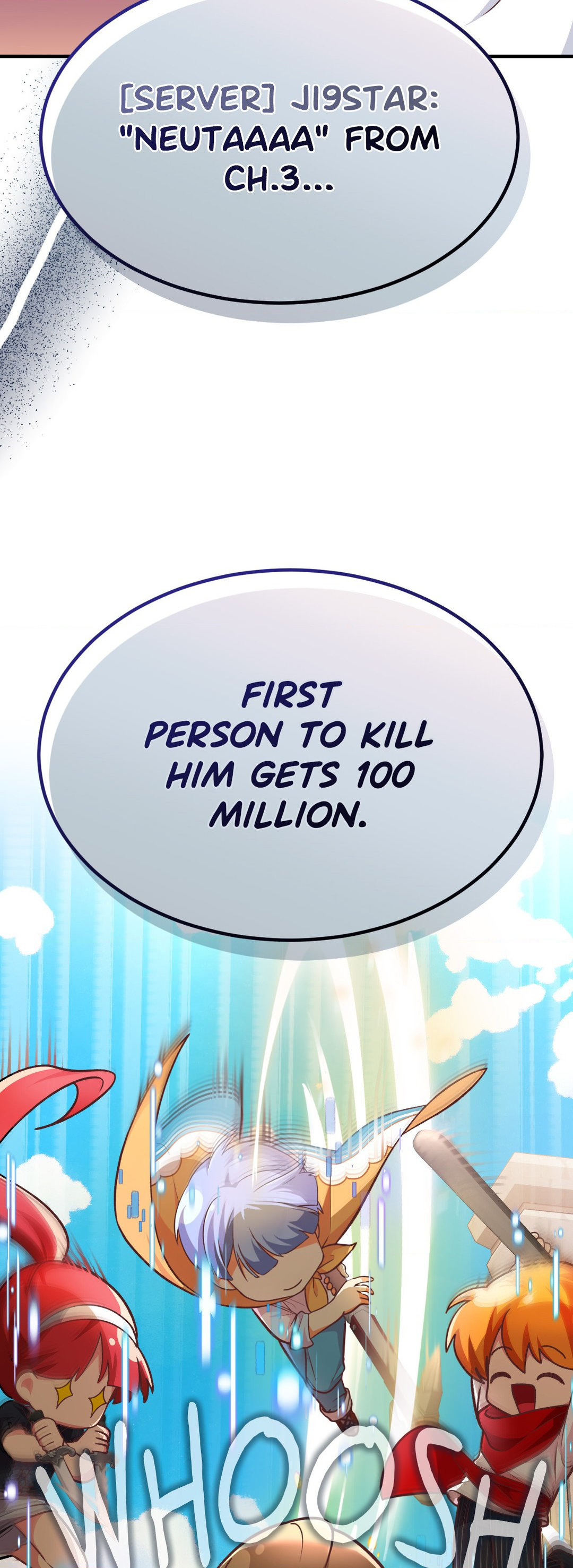 Read Virtual Strangers chapter 2.1 image 27 on Lezhin
