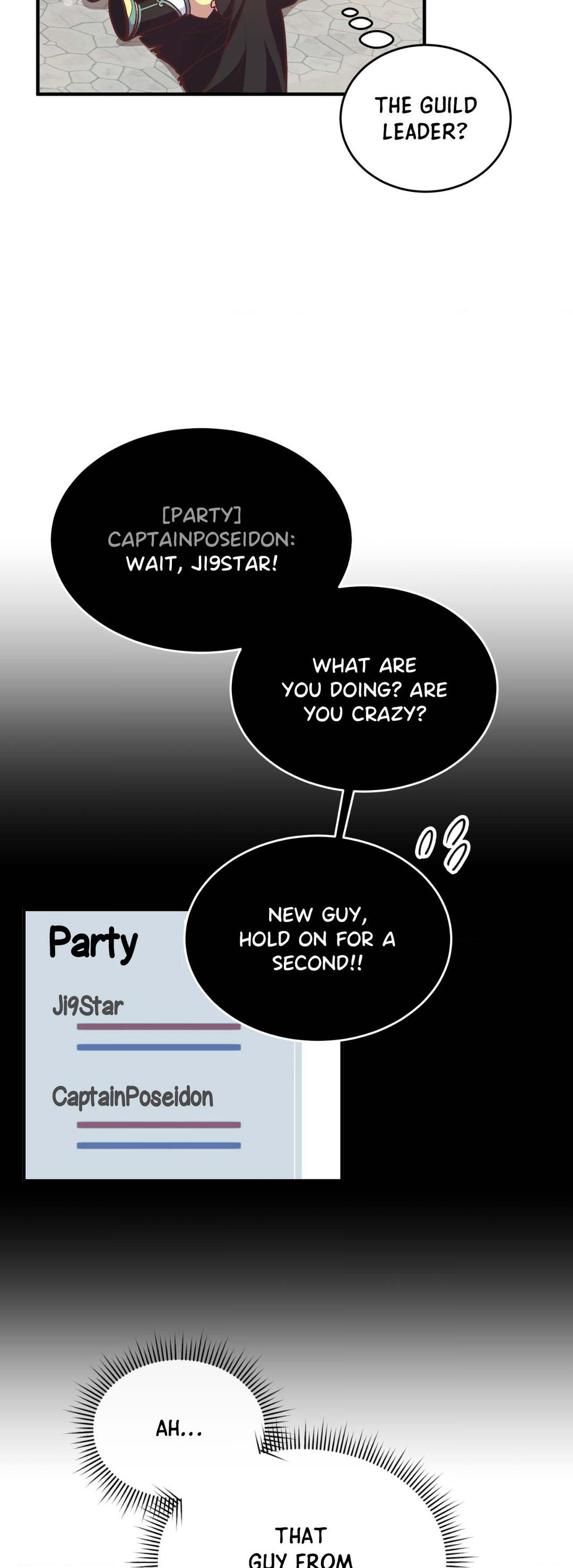 Read Virtual Strangers chapter 2.1 image 50 on Lezhin