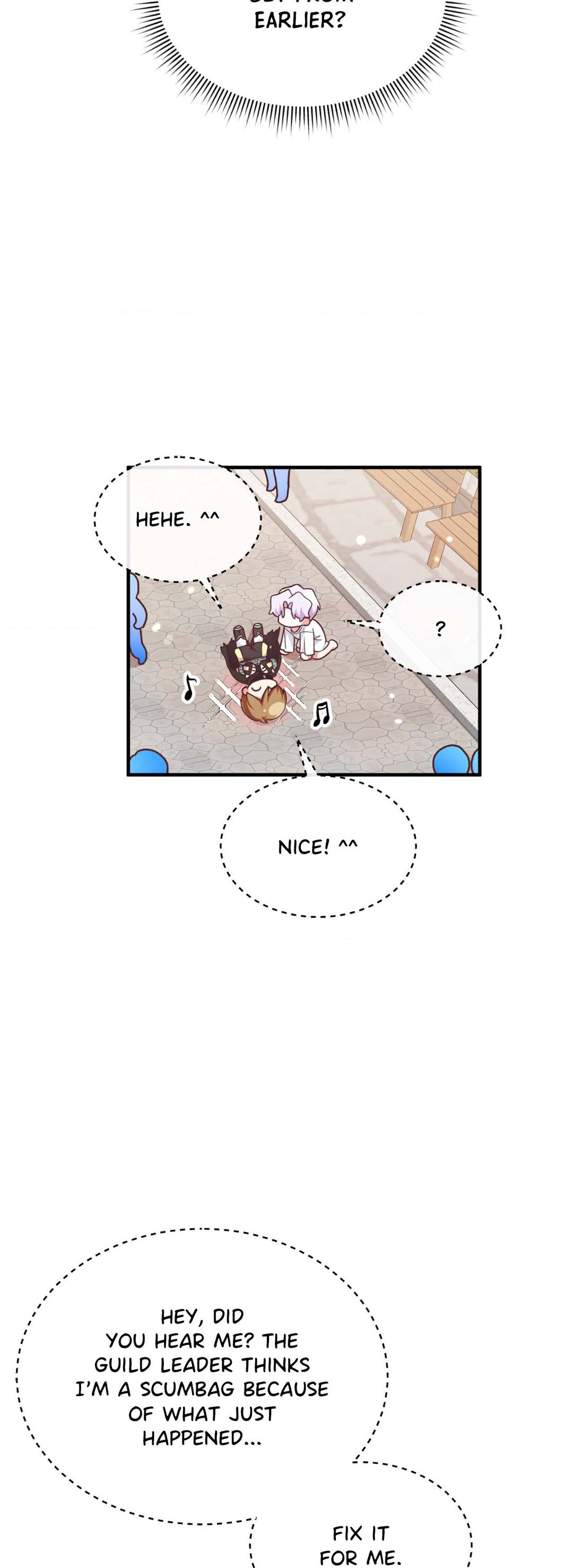 Read Virtual Strangers chapter 2.1 image 51 on Lezhin