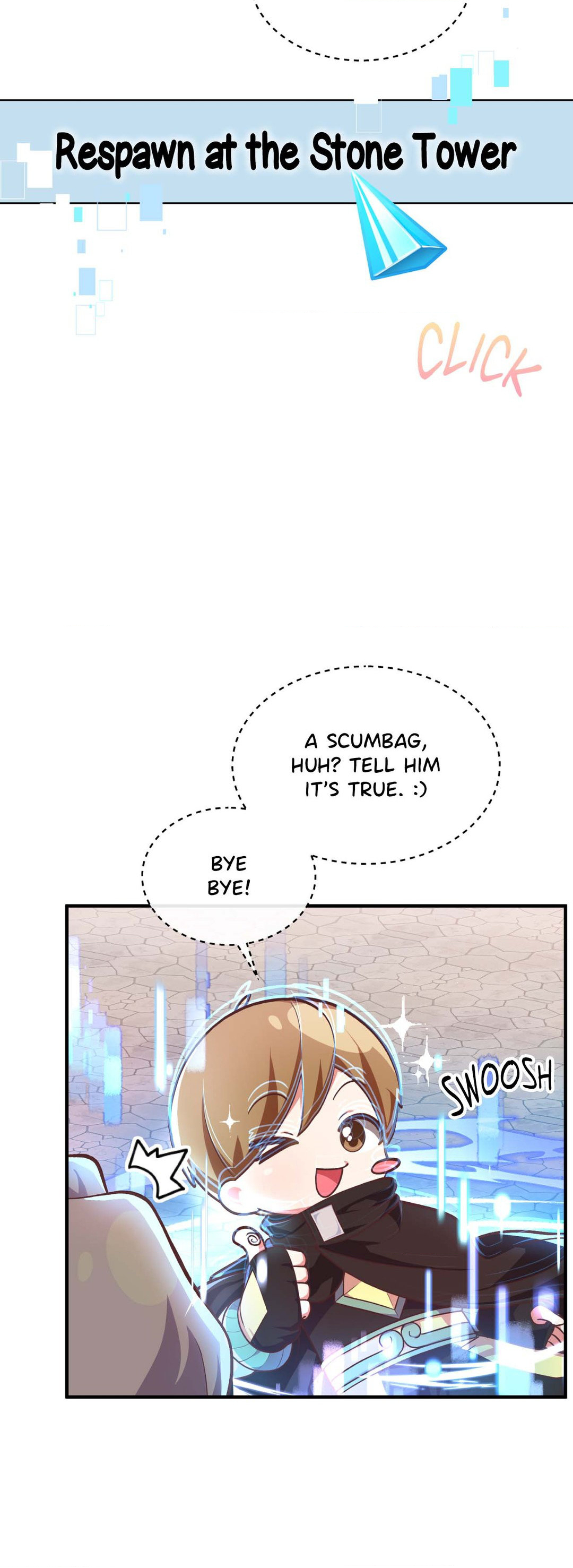 Read Virtual Strangers chapter 2.1 image 52 on Lezhin