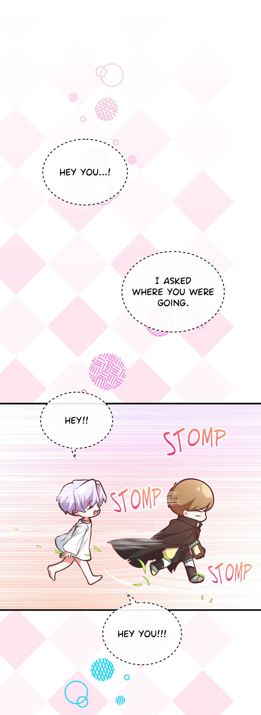 Read Virtual Strangers chapter 2.1 image 55 on Lezhin
