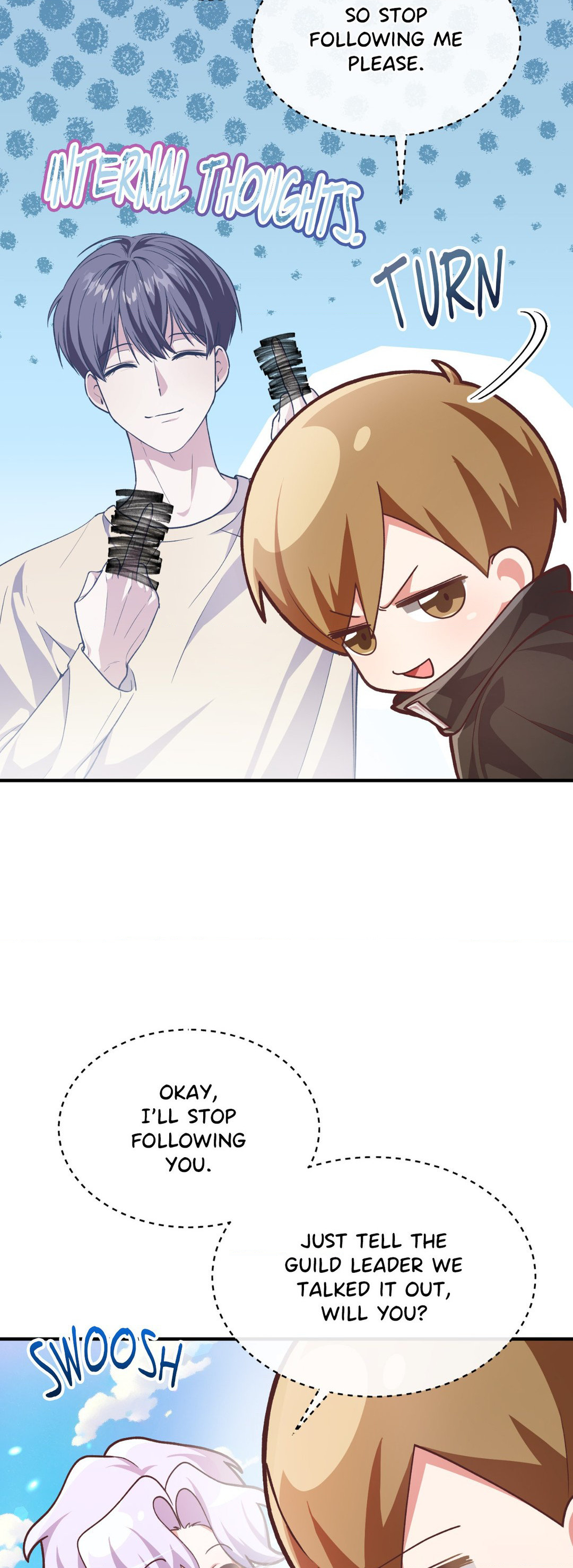 Read Virtual Strangers chapter 2.1 image 62 on Lezhin