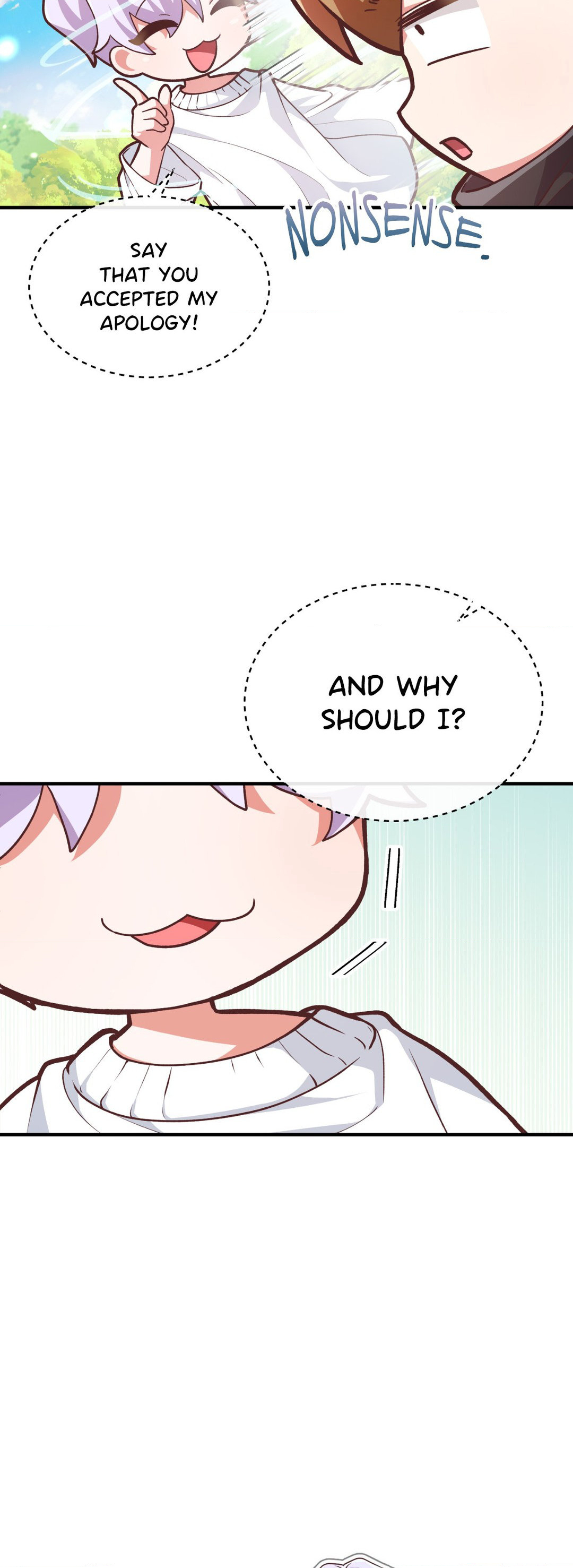 Read Virtual Strangers chapter 2.1 image 63 on Lezhin