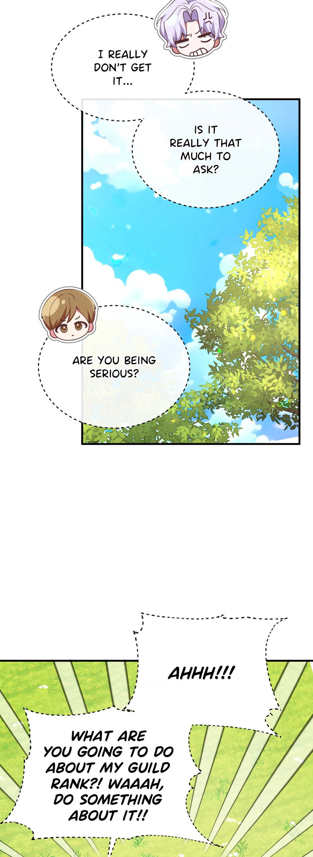 Read Virtual Strangers chapter 2.1 image 64 on Lezhin