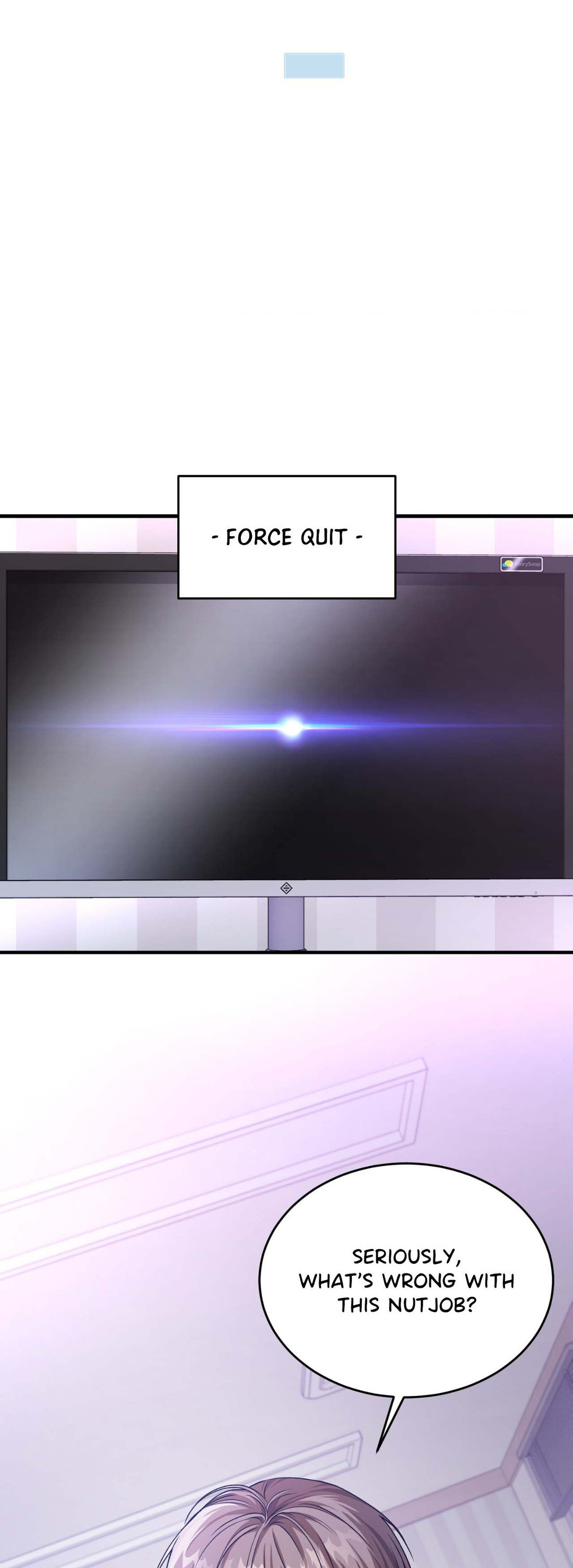 Read Virtual Strangers chapter 2.1 image 67 on Lezhin