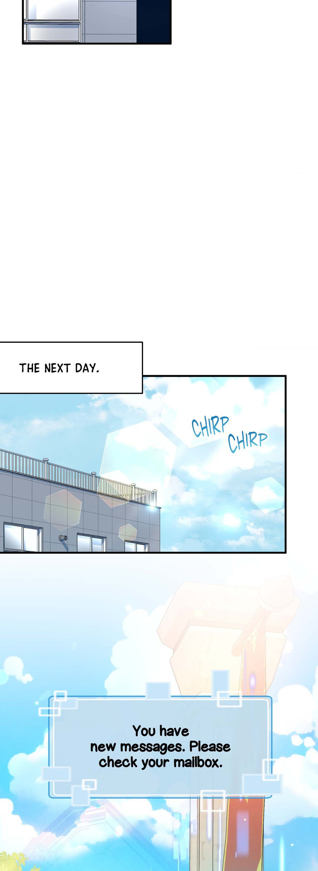 Read Virtual Strangers chapter 2.1 image 69 on Lezhin