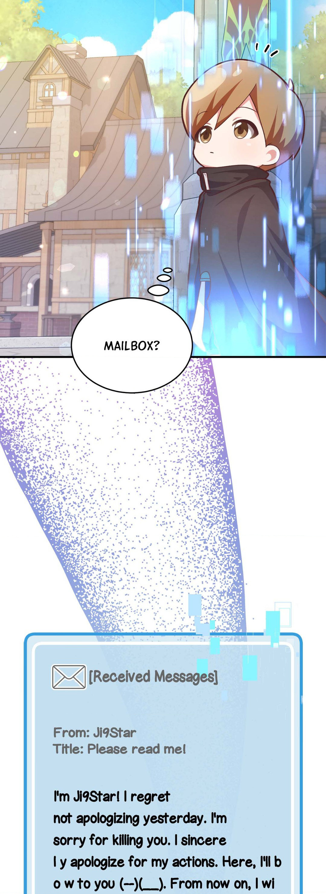 Read Virtual Strangers chapter 2.1 image 70 on Lezhin