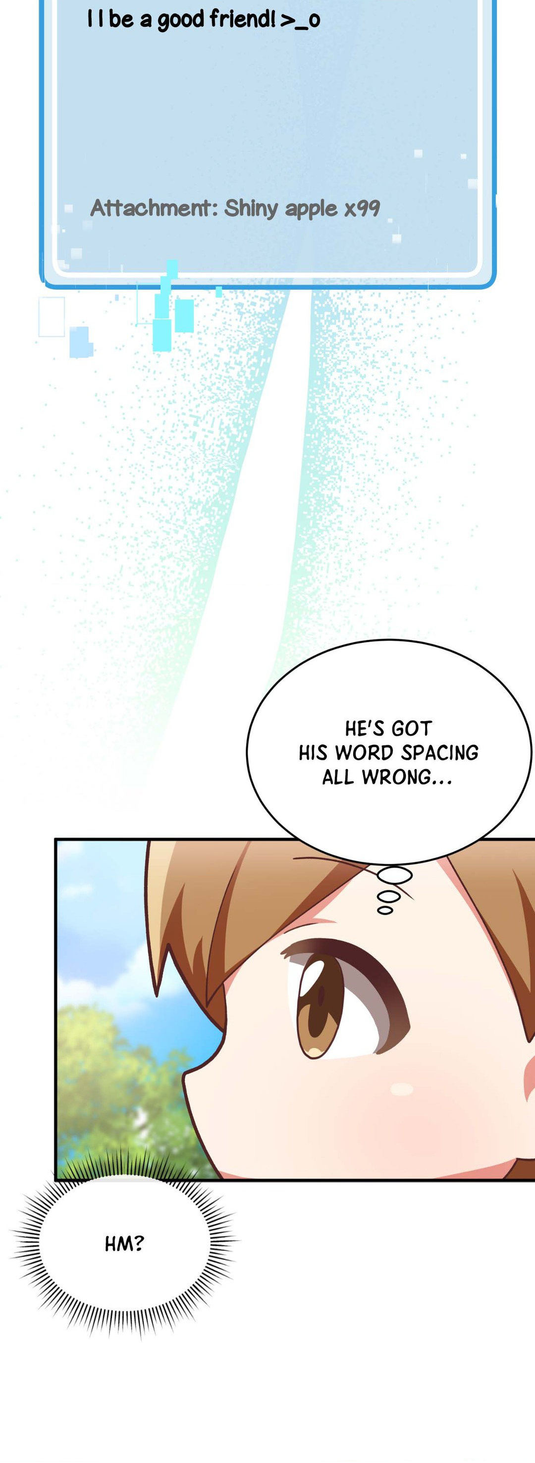Read Virtual Strangers chapter 2.1 image 71 on Lezhin