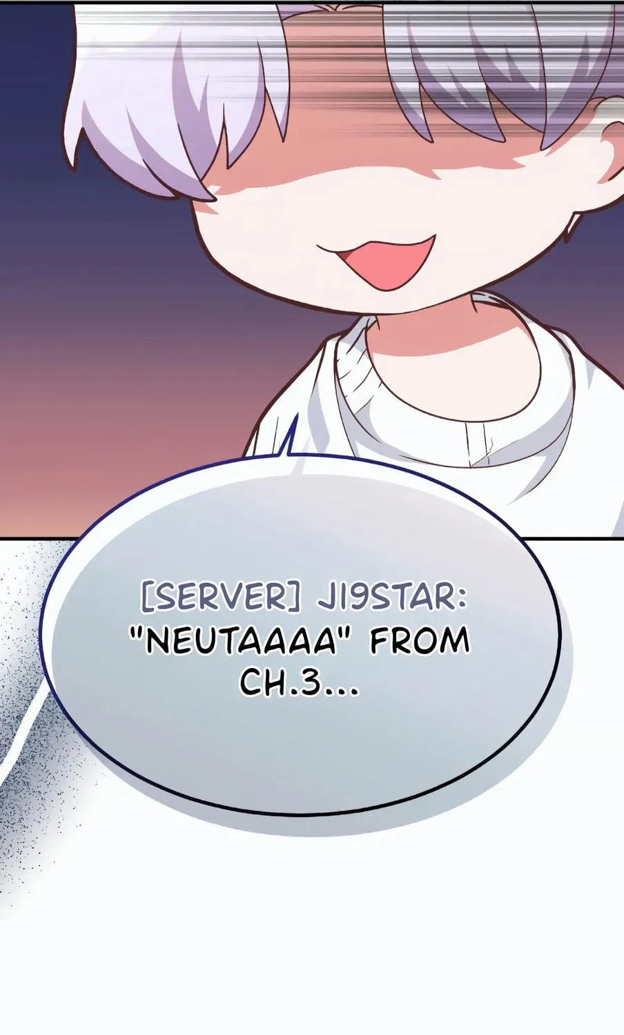 Read Virtual Strangers chapter 2 image 1 on Lezhin
