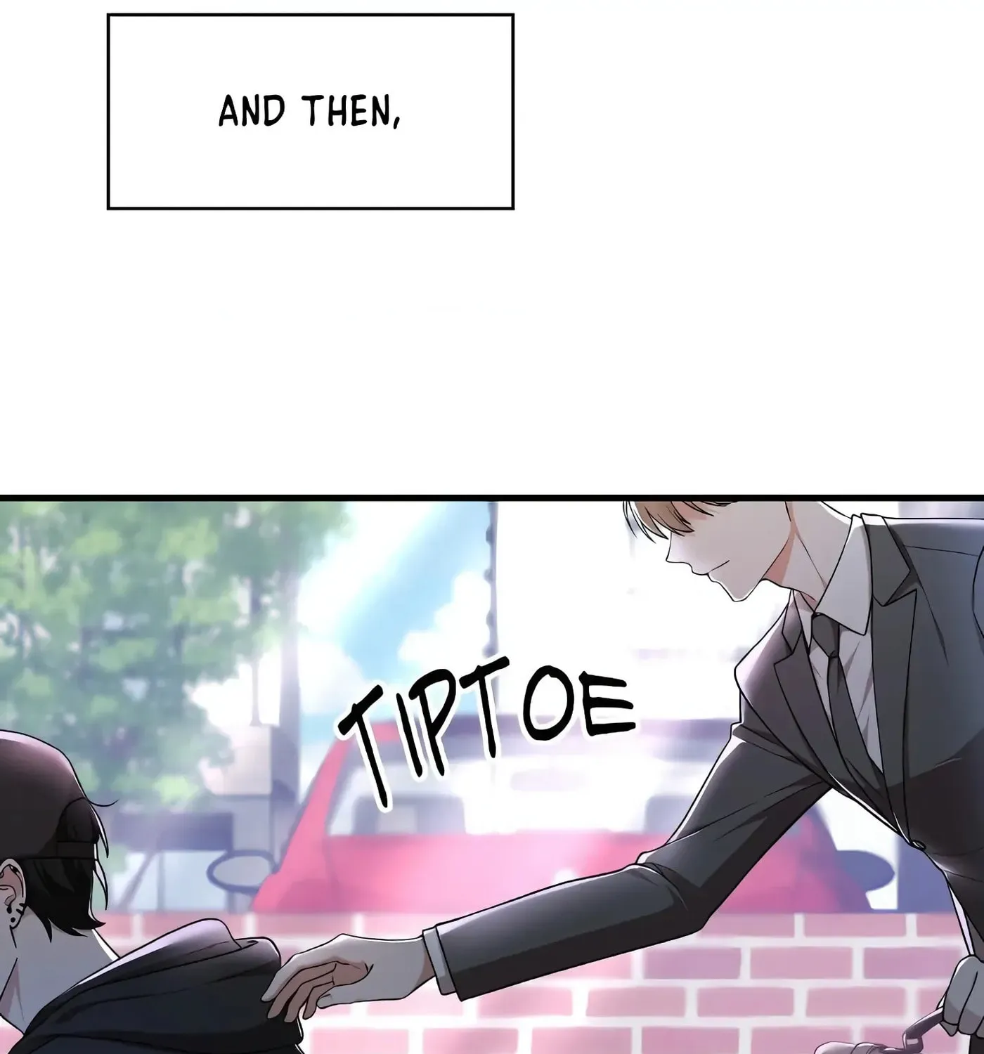 Read Virtual Strangers chapter 2 image 14 on Lezhin