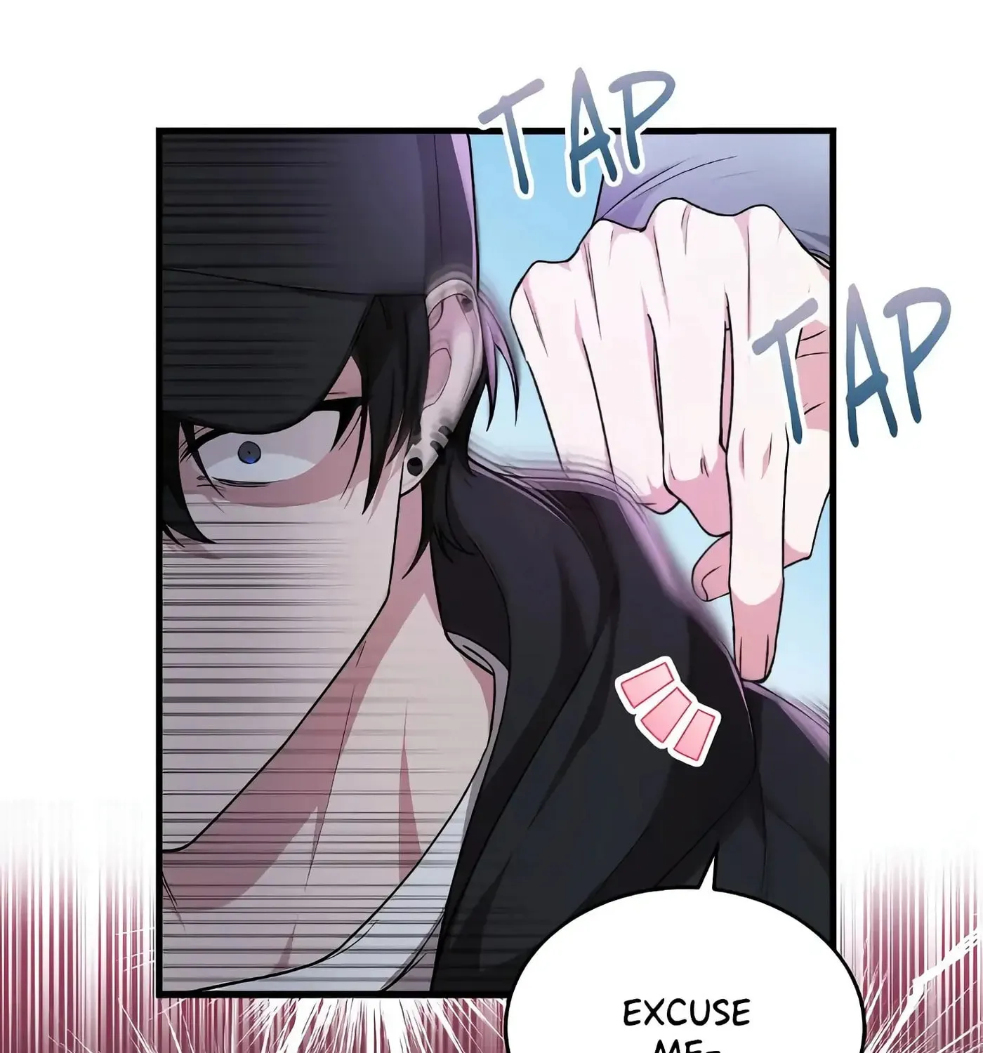 Read Virtual Strangers chapter 2 image 16 on Lezhin