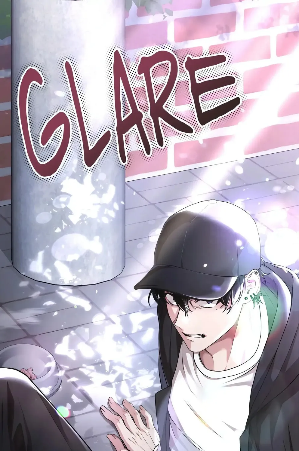 Read Virtual Strangers chapter 2 image 22 on Lezhin