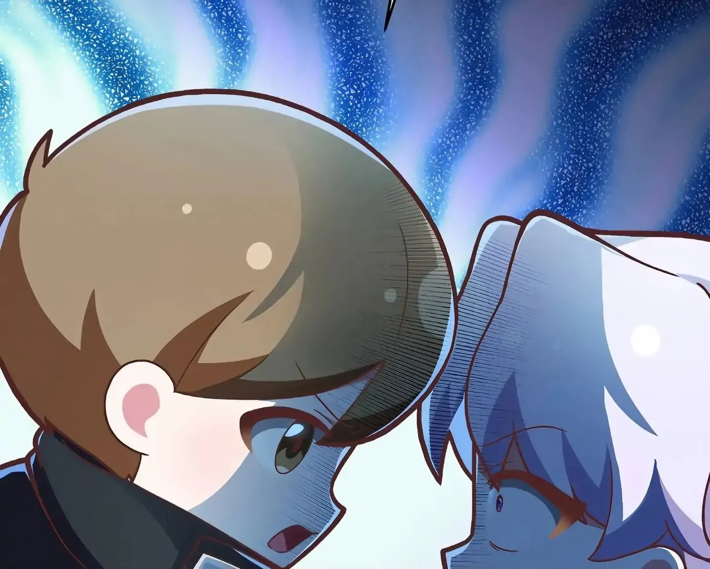 Read Virtual Strangers chapter 2 image 28 on Lezhin