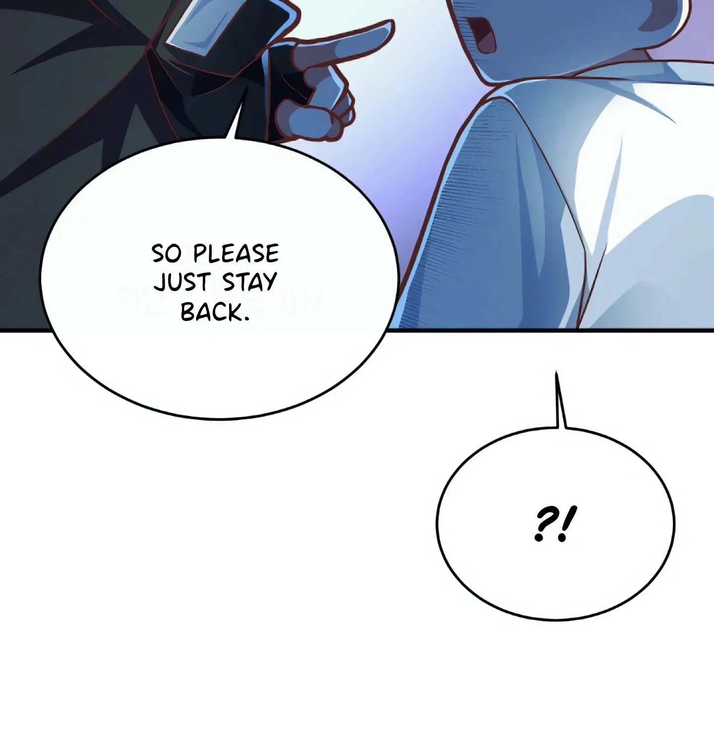 Read Virtual Strangers chapter 2 image 29 on Lezhin
