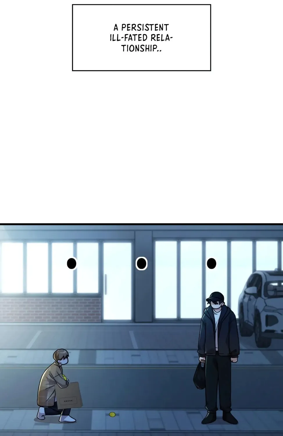 Read Virtual Strangers chapter 2 image 31 on Lezhin