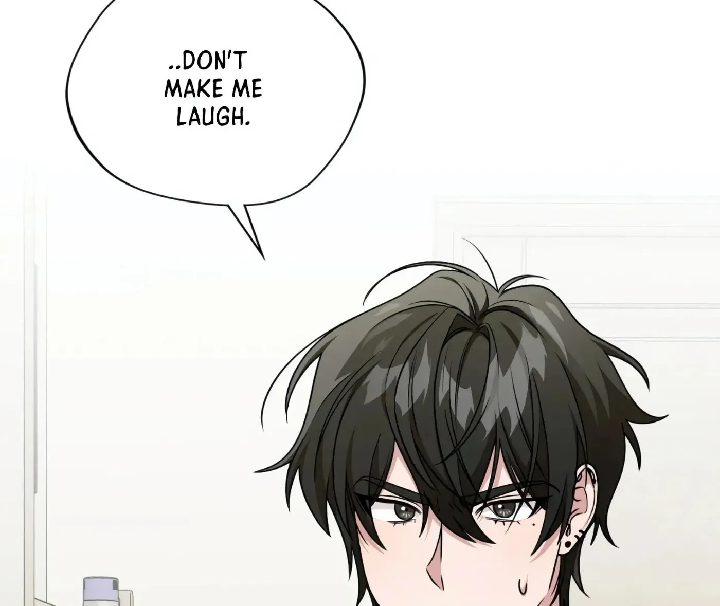 Read Virtual Strangers chapter 2 image 34 on Lezhin