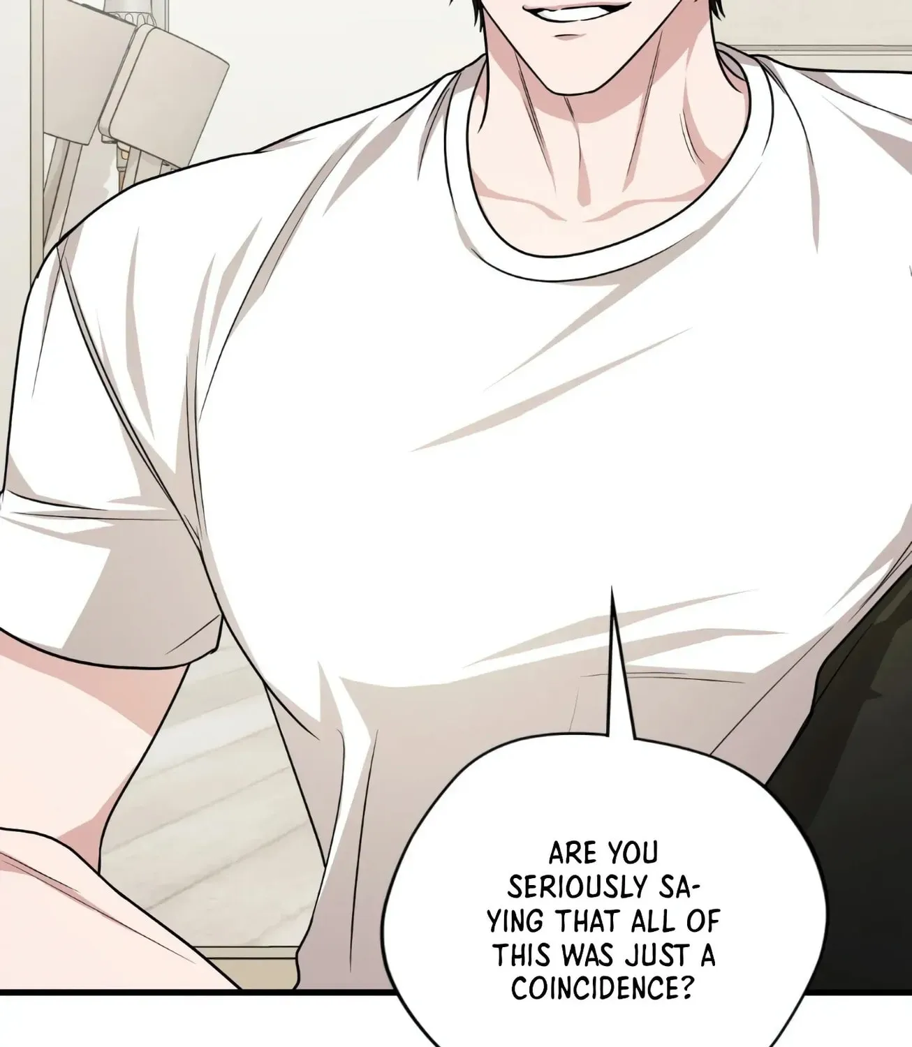 Read Virtual Strangers chapter 2 image 35 on Lezhin