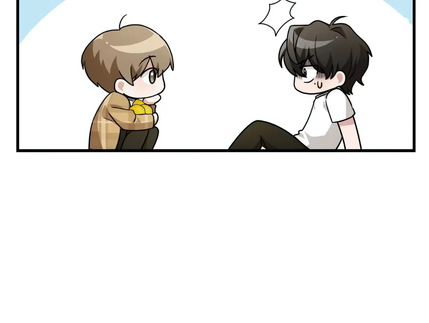 Read Virtual Strangers chapter 2 image 38 on Lezhin