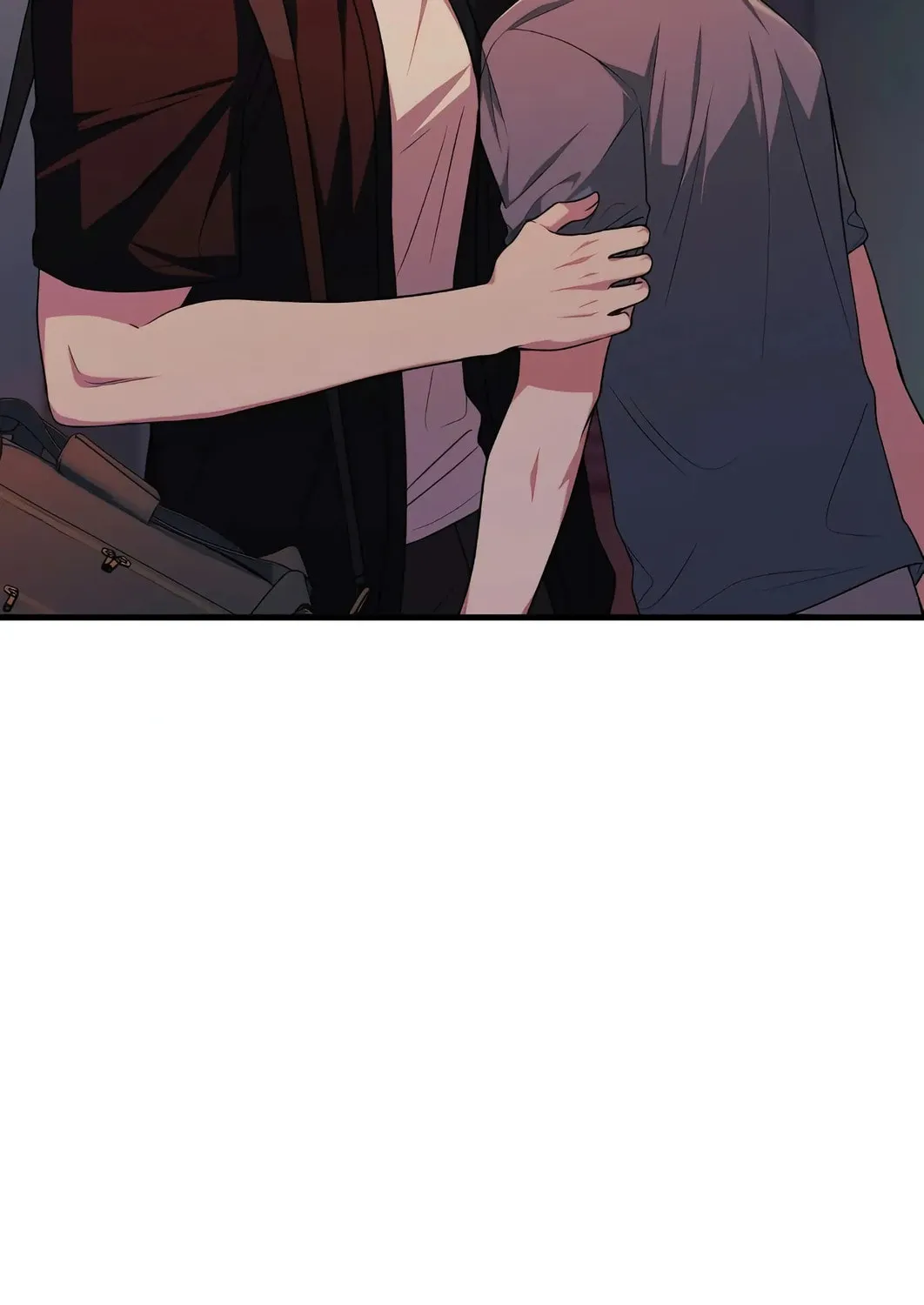 Read Virtual Strangers chapter 2 image 41 on Lezhin