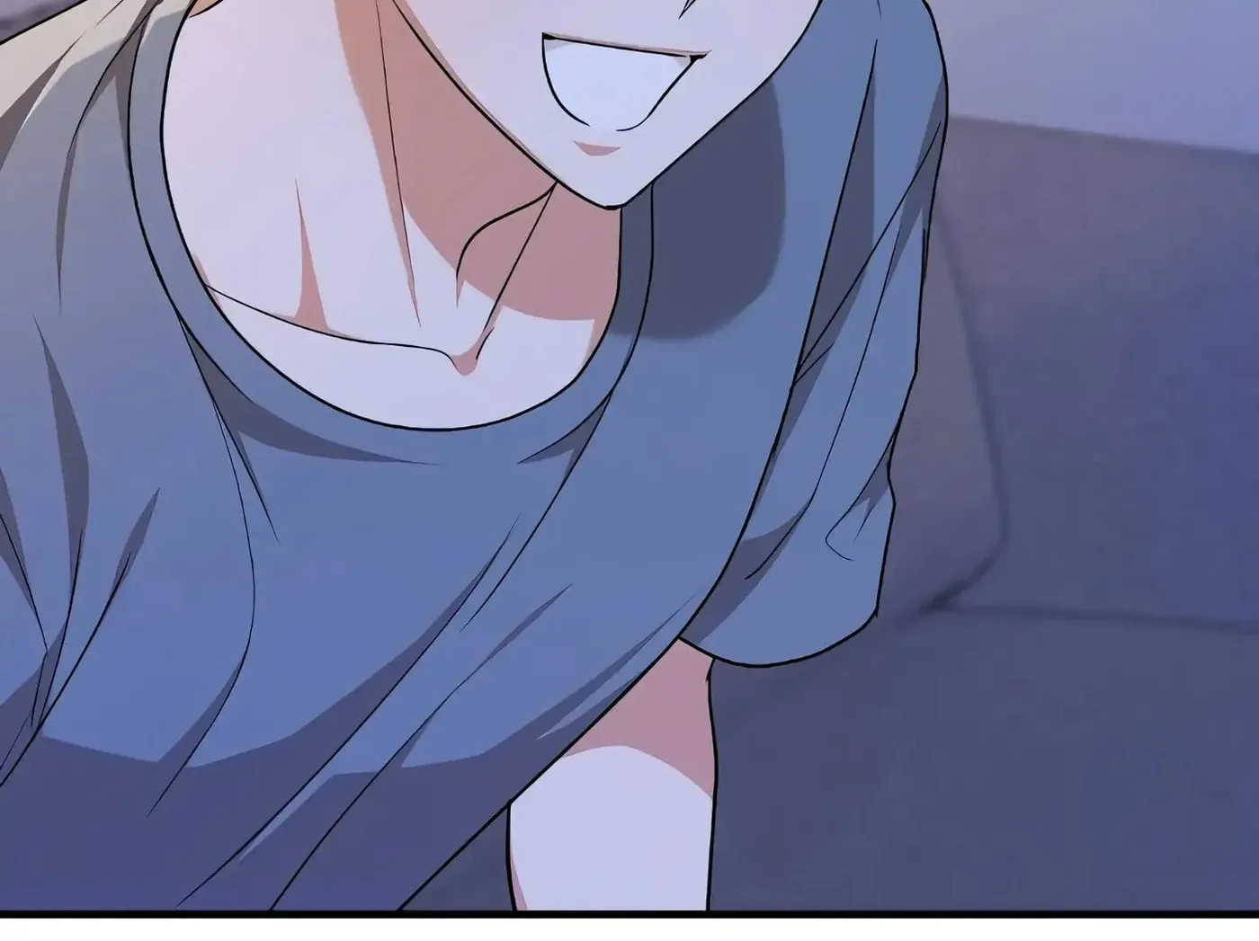 Read Virtual Strangers chapter 2 image 45 on Lezhin