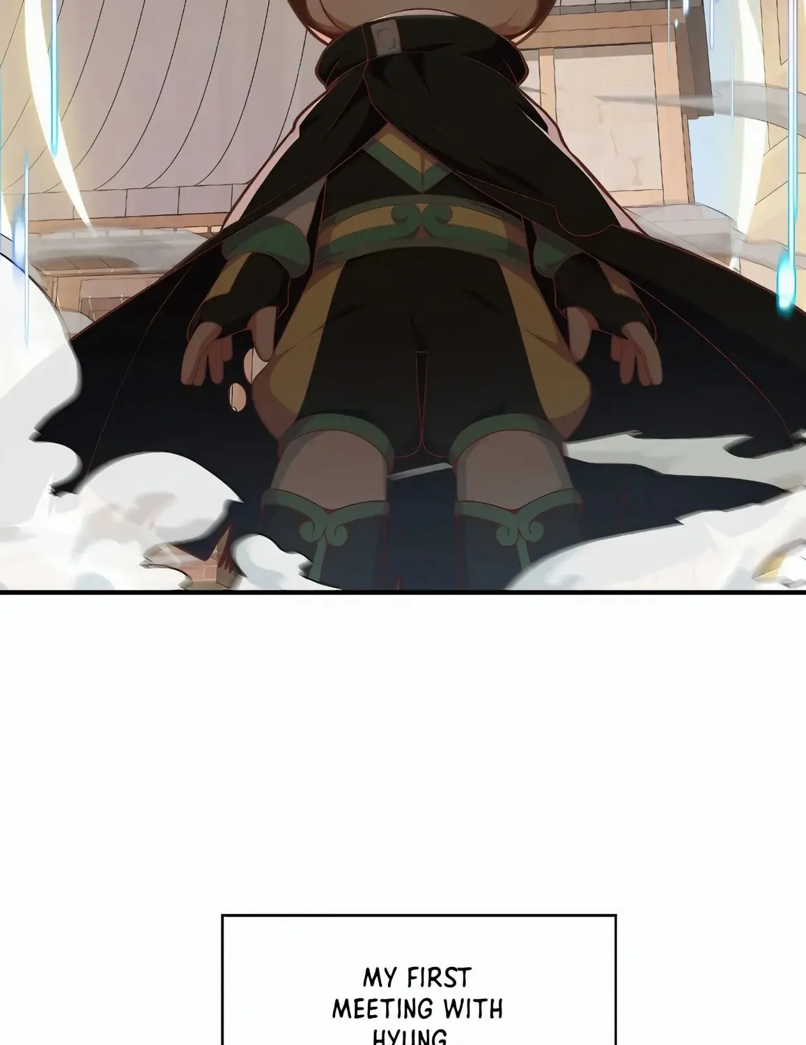 Read Virtual Strangers chapter 2 image 5 on Lezhin
