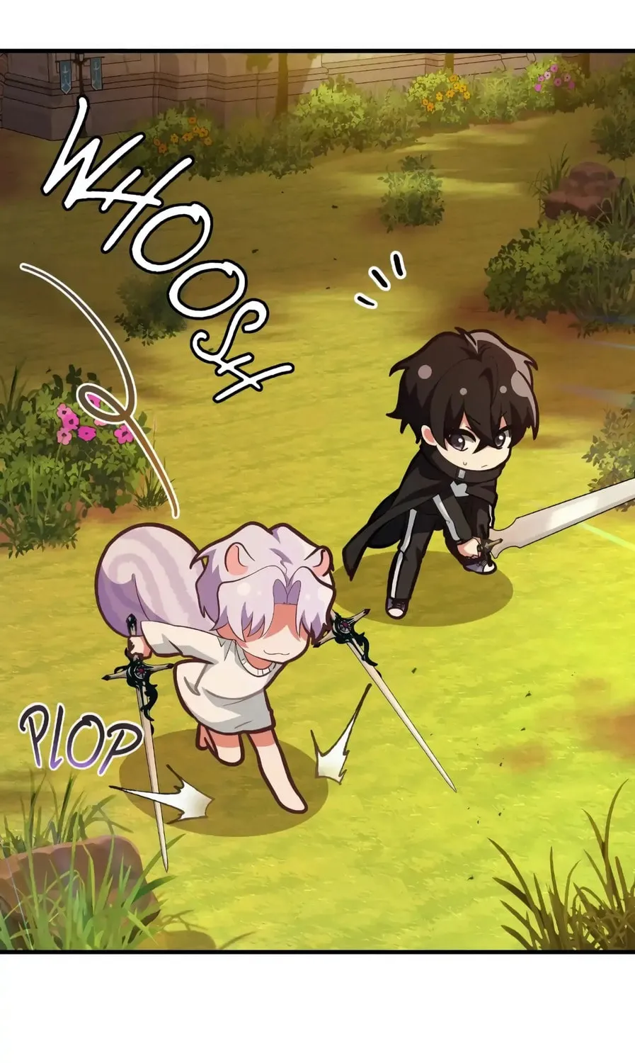 Read Virtual Strangers chapter 2 image 50 on Lezhin