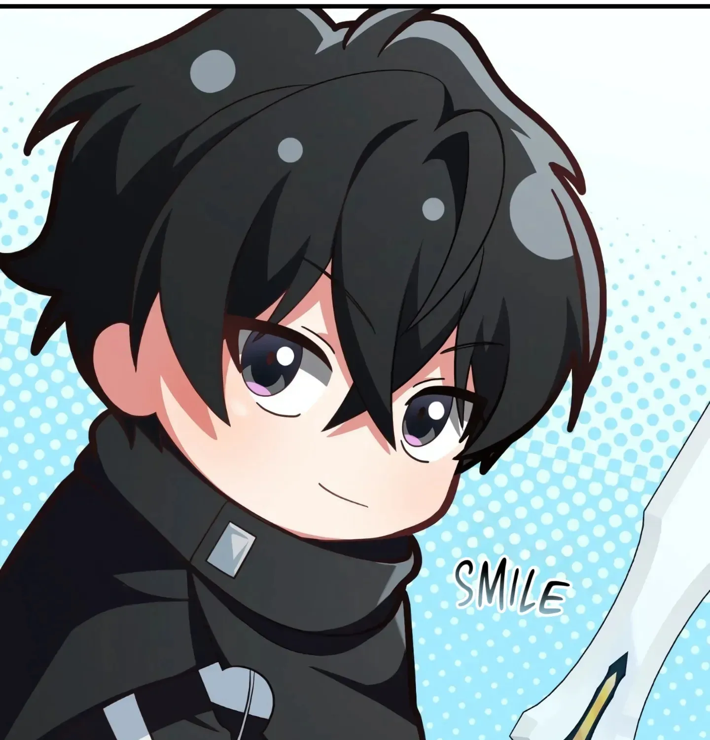 Read Virtual Strangers chapter 2 image 54 on Lezhin
