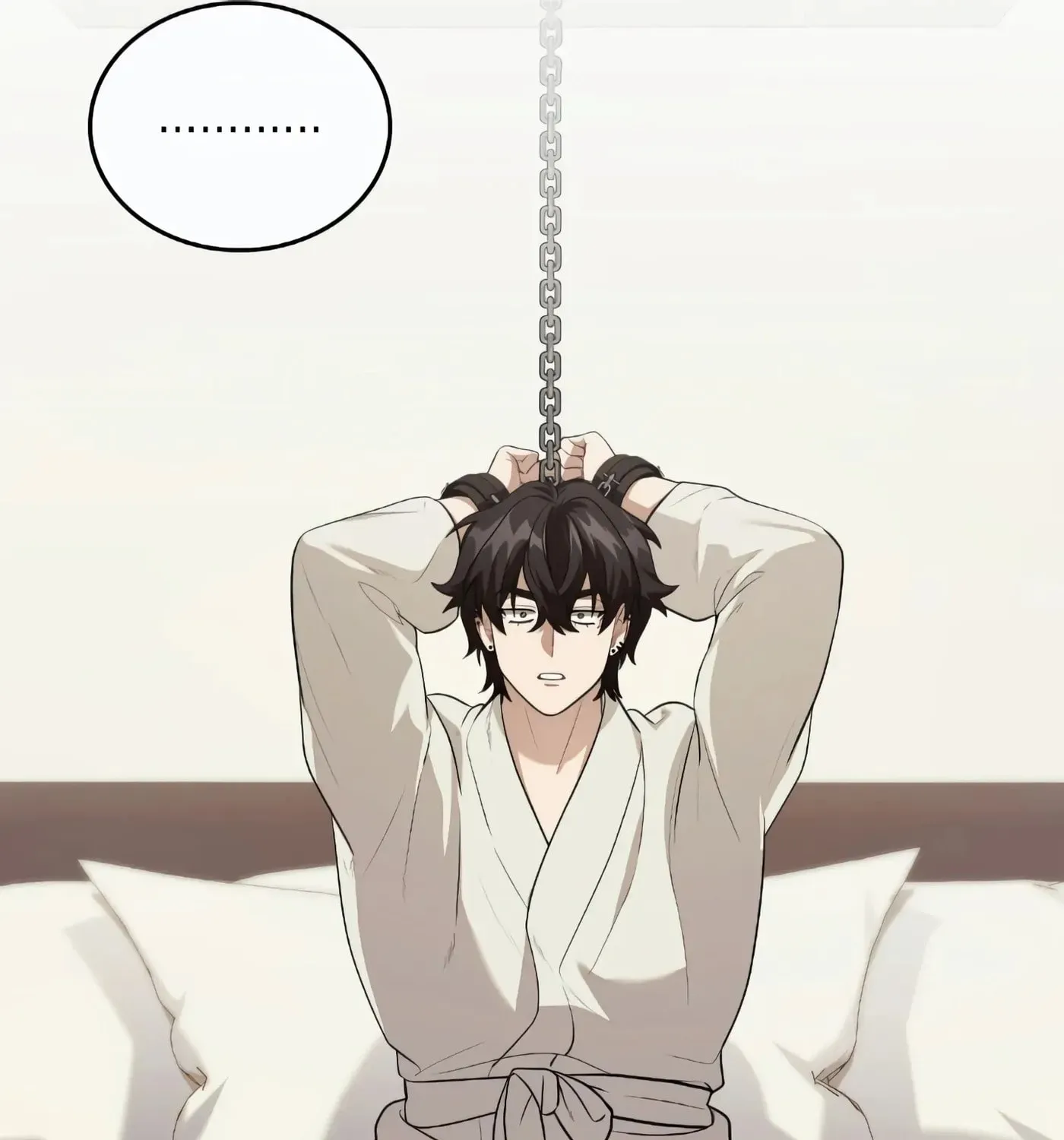 Read Virtual Strangers chapter 2 image 69 on Lezhin