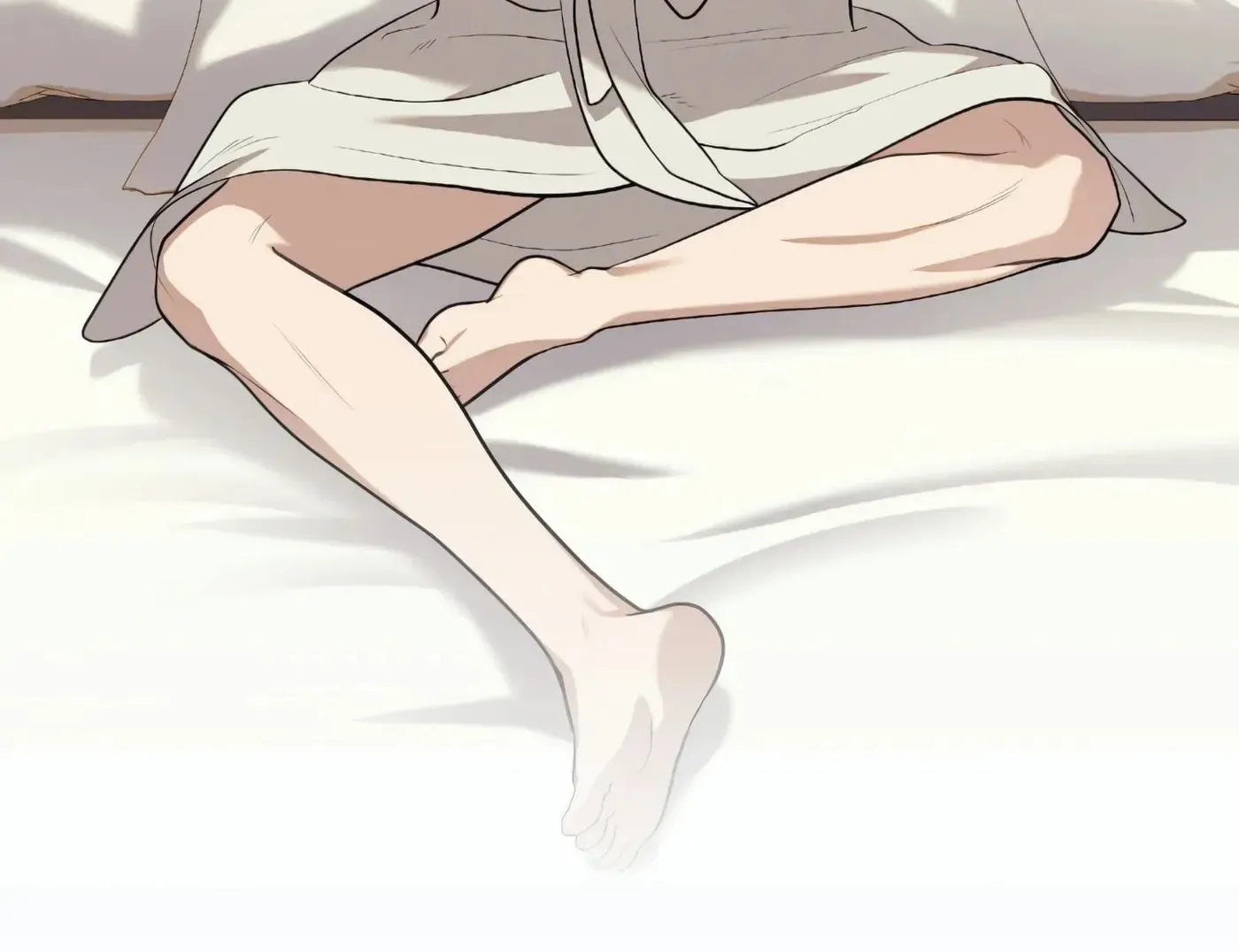 Read Virtual Strangers chapter 2 image 70 on Lezhin