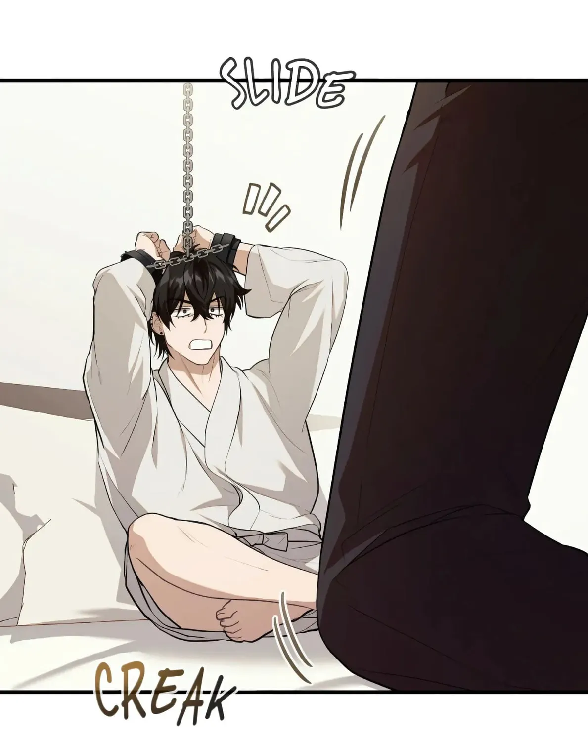 Read Virtual Strangers chapter 2 image 73 on Lezhin