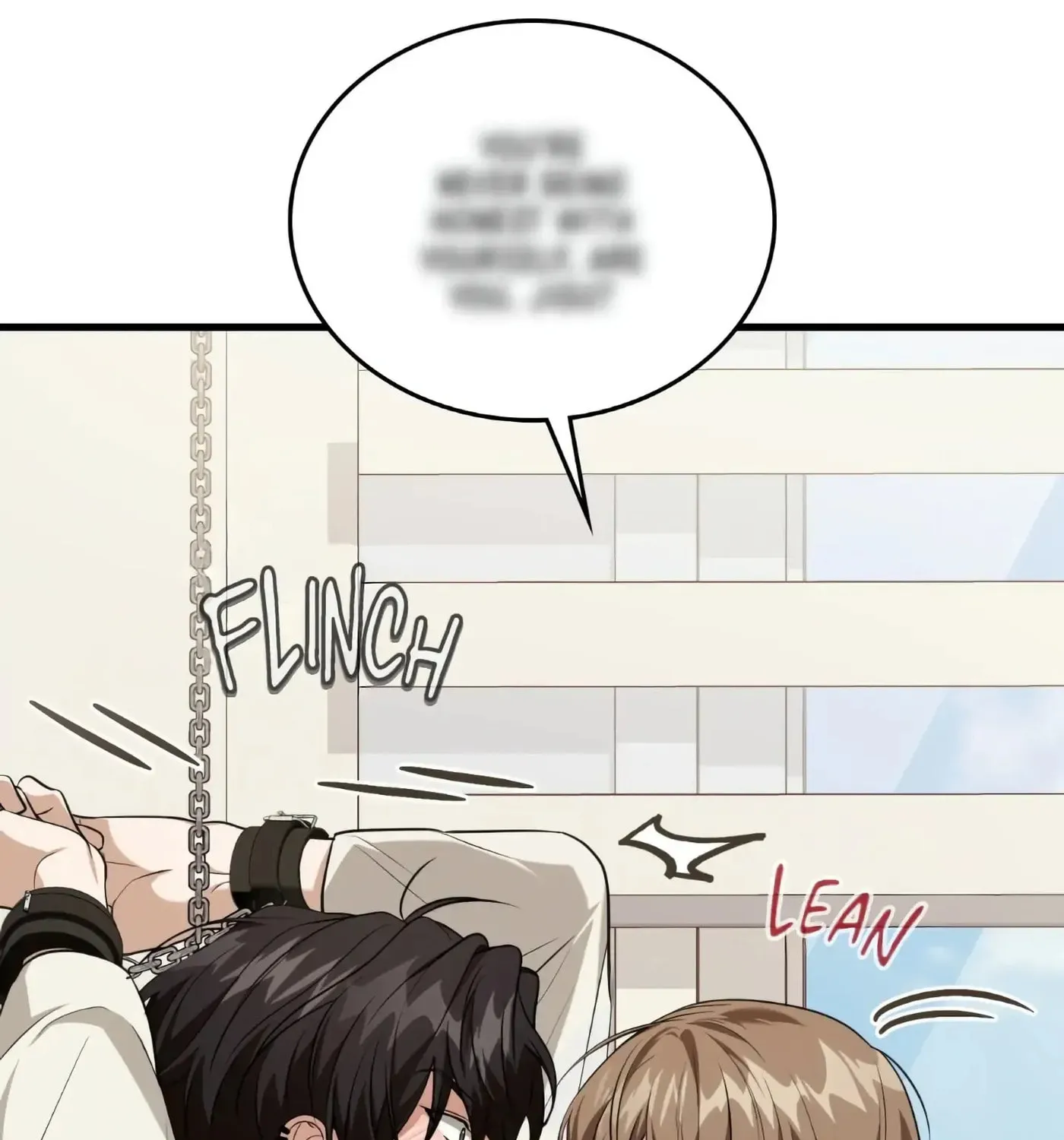 Read Virtual Strangers chapter 2 image 76 on Lezhin